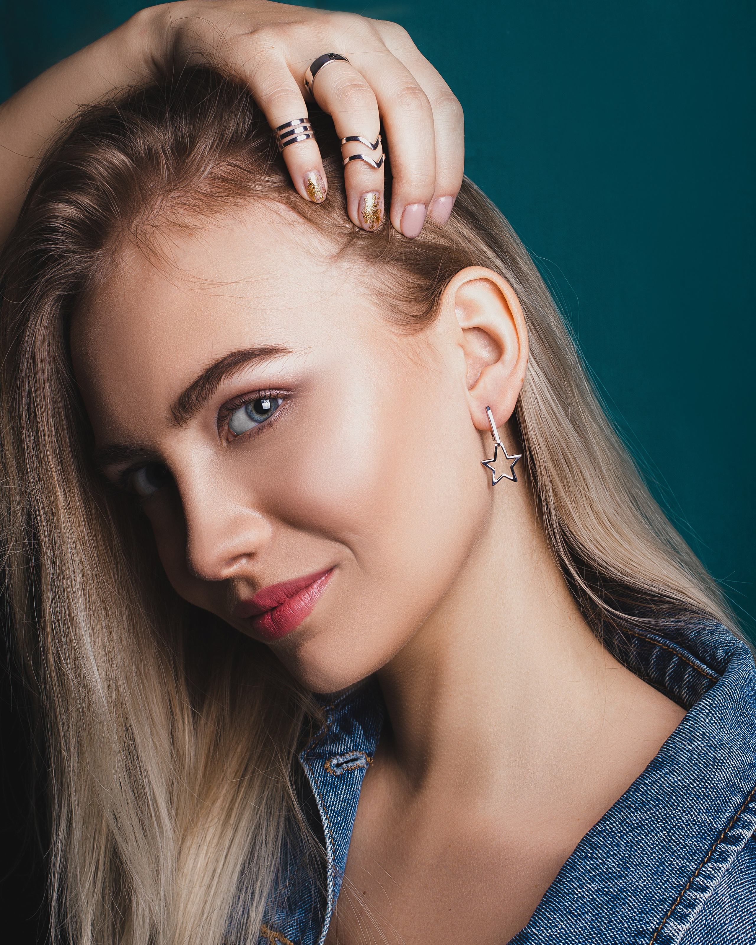 Портретная съемка. Предметный и женский фотограф в Новосибирске