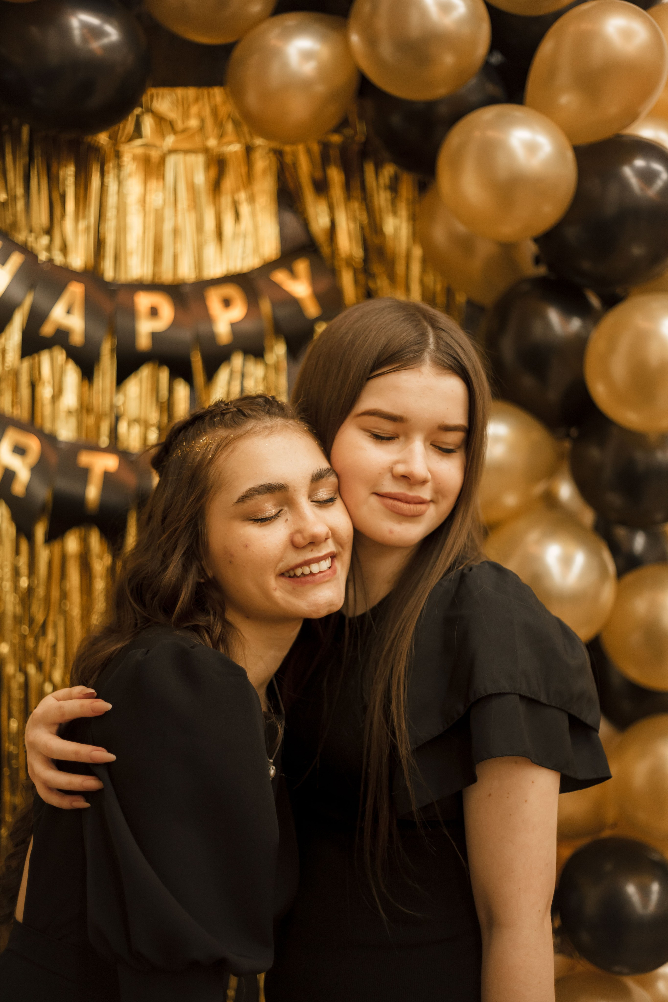 День Рождения. Фотограф-ретушер