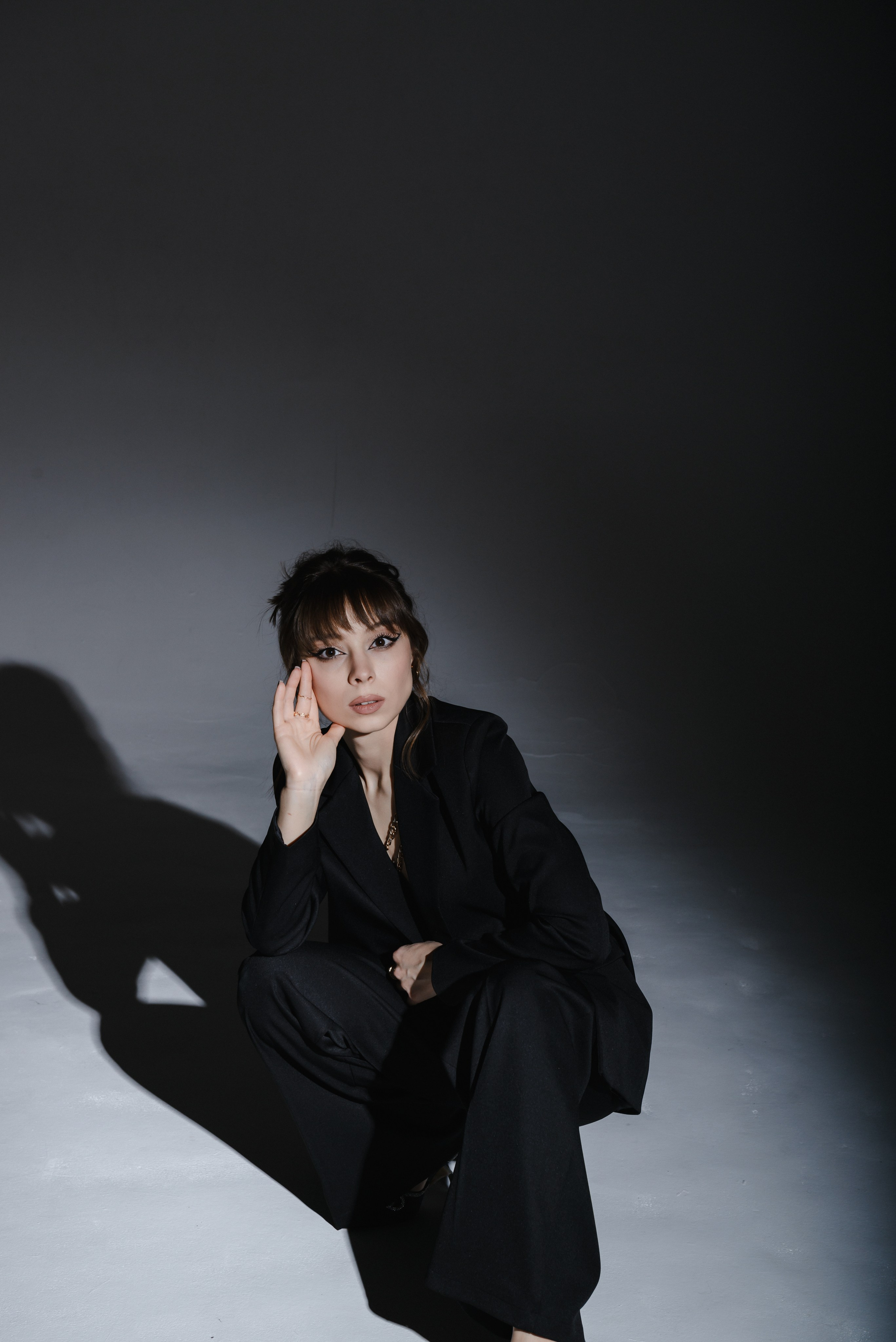 ПОЛИНА. Фотограф Лопаткина Ирина