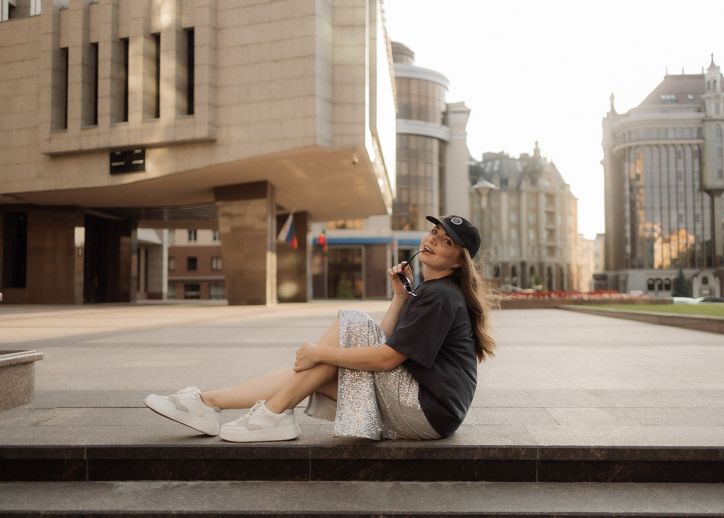 Аня. Фотограф Казань