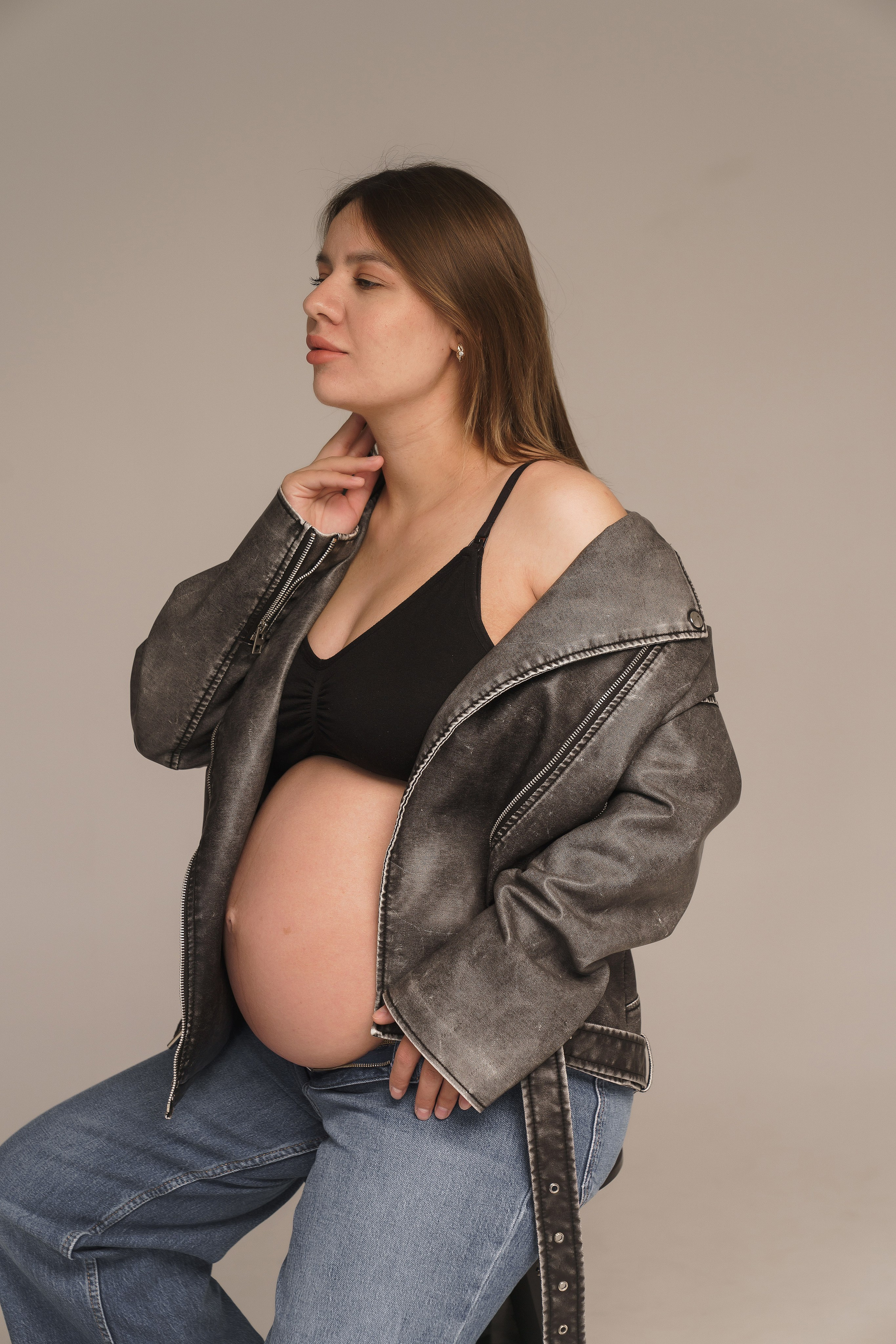 Саша и Аня. Оля Киселева фотограф в Выксе