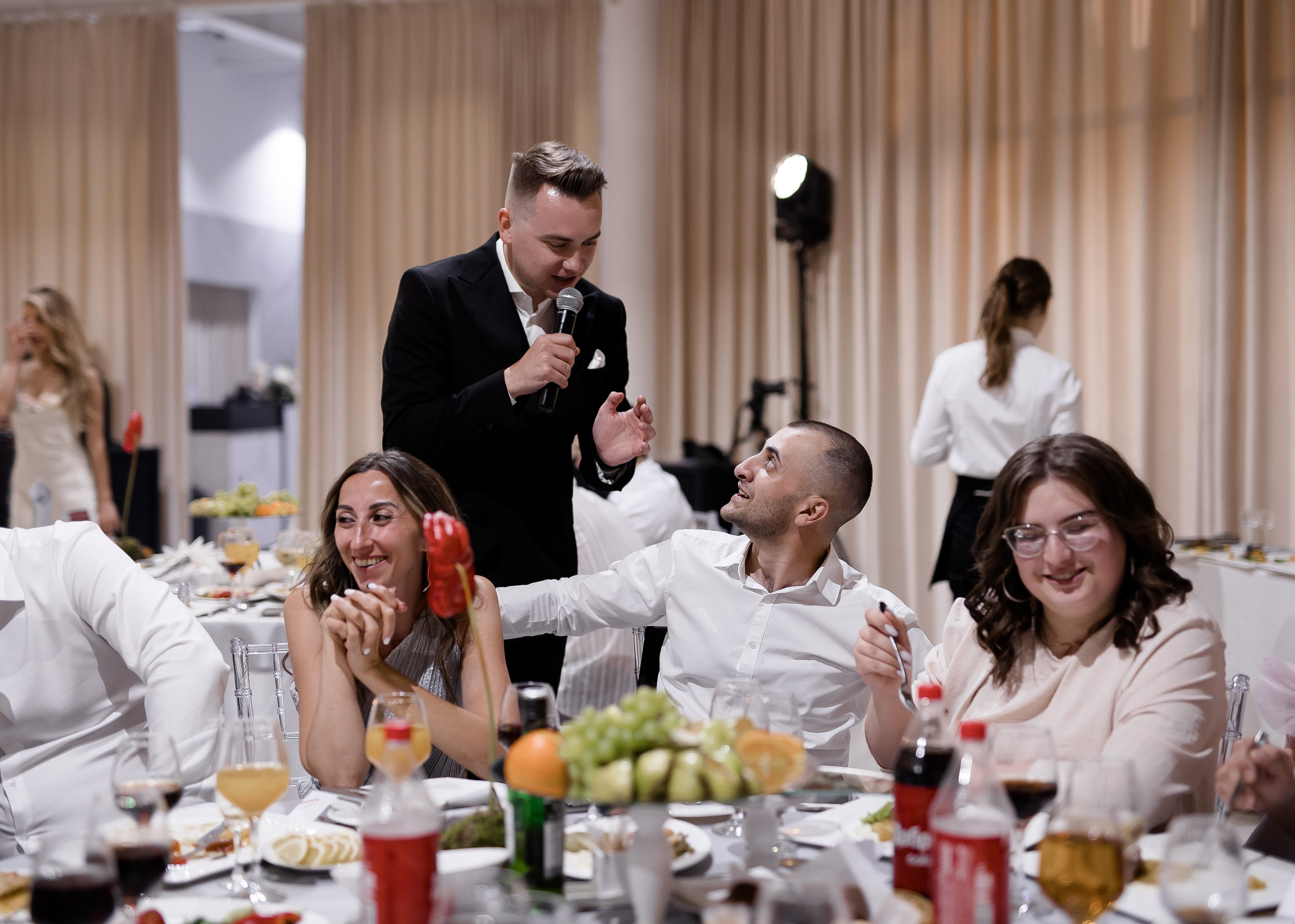 Эля + Тимур. Свадебный и семейный фотограф в Саратове Маша Паника