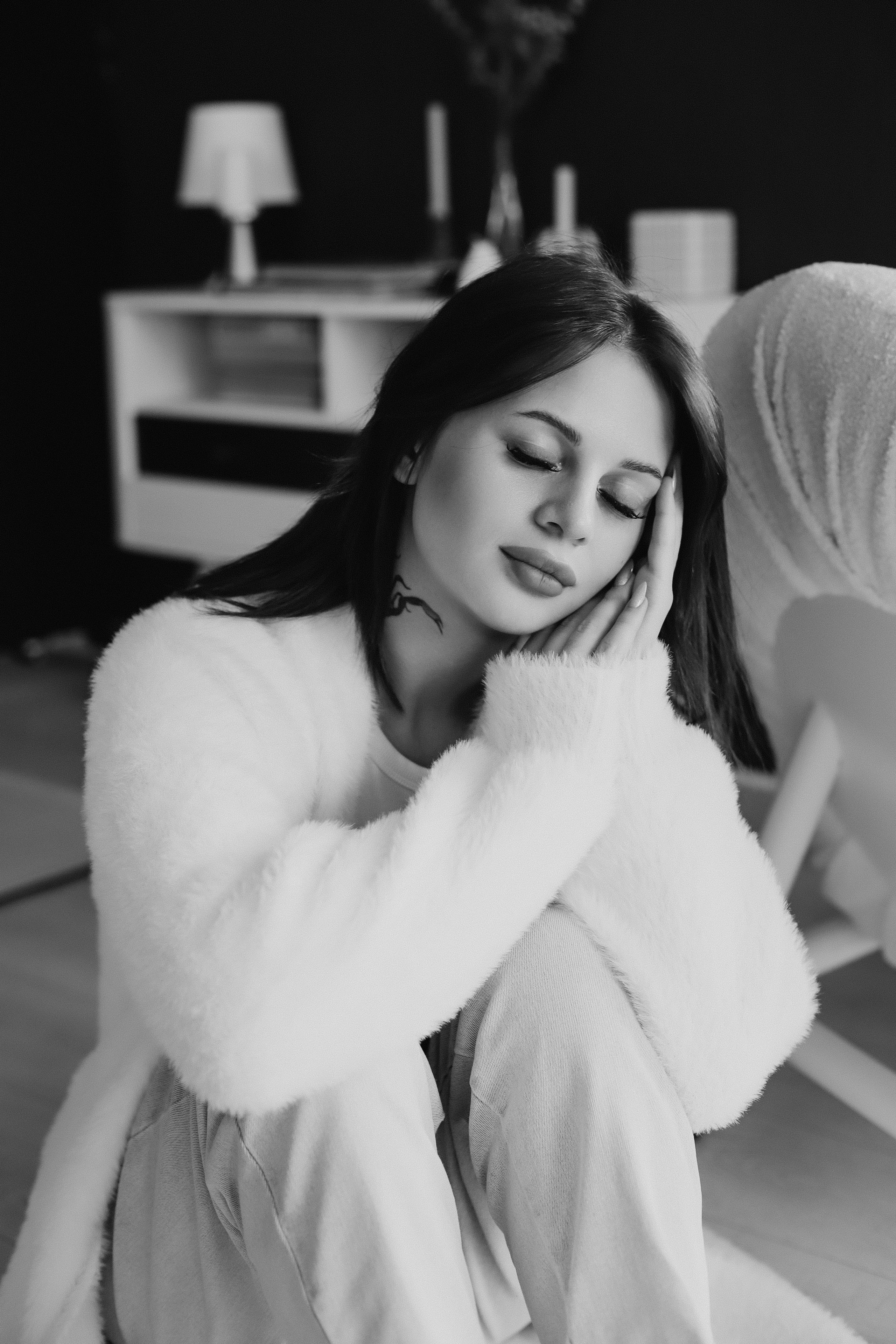 ЕЛИЗАВЕТА. Фотограф Мариуполь | Ялта | Крым — Диана Мазенко