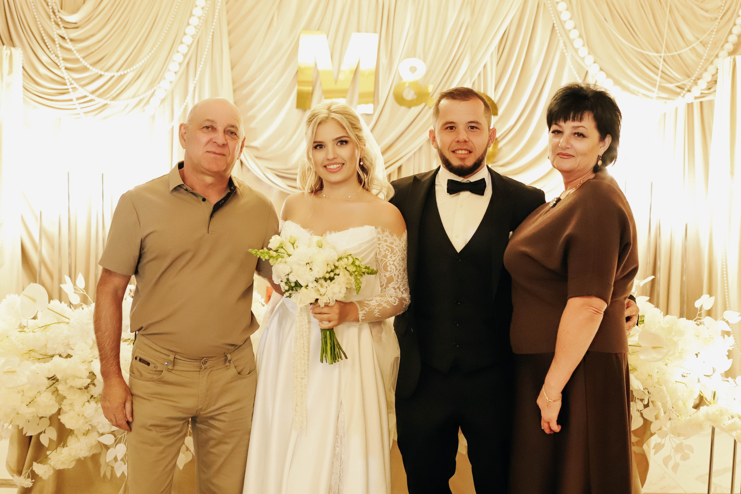 СОФИЯ & МИХАИЛ. Фотограф Мариуполь | Ялта | Крым — Диана Мазенко