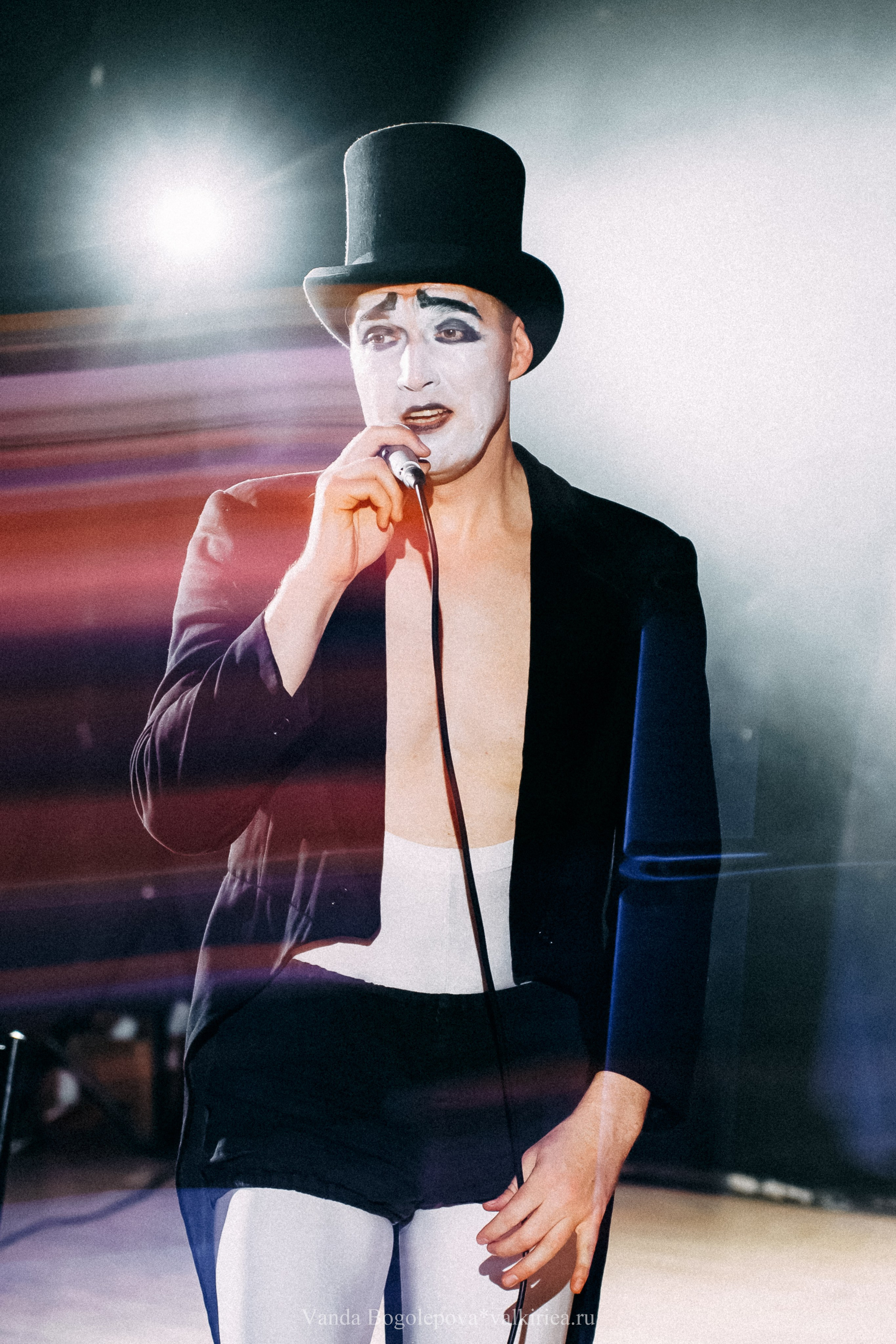 «Вертинский» ТЧК Театр. Фотосъемка, свадебная фотосъемка, Москва, Нижний Новгород