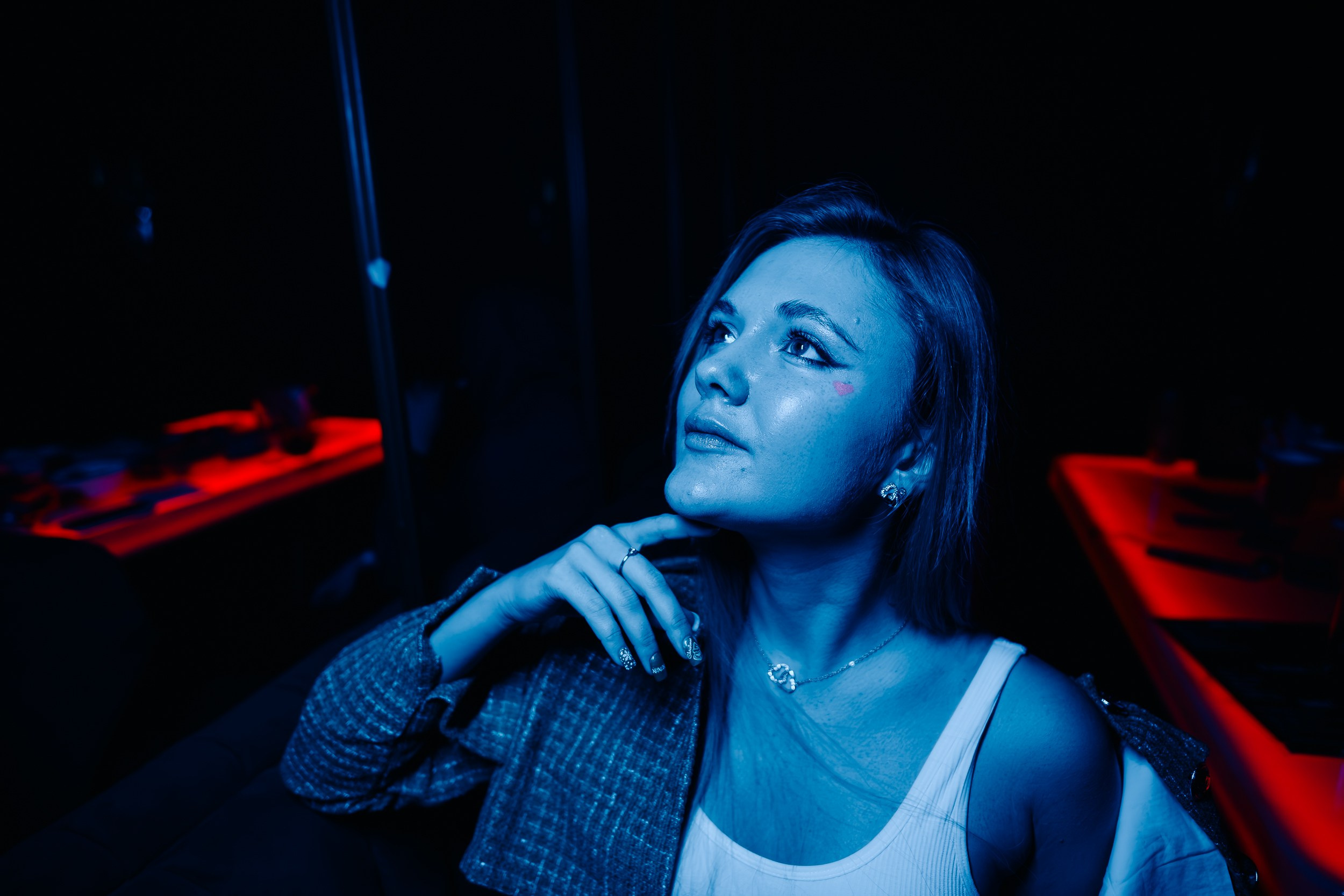 Вечеринка в клубе CULT Санкт-Петербург. Репортажный фотограф, Санкт-Петербург