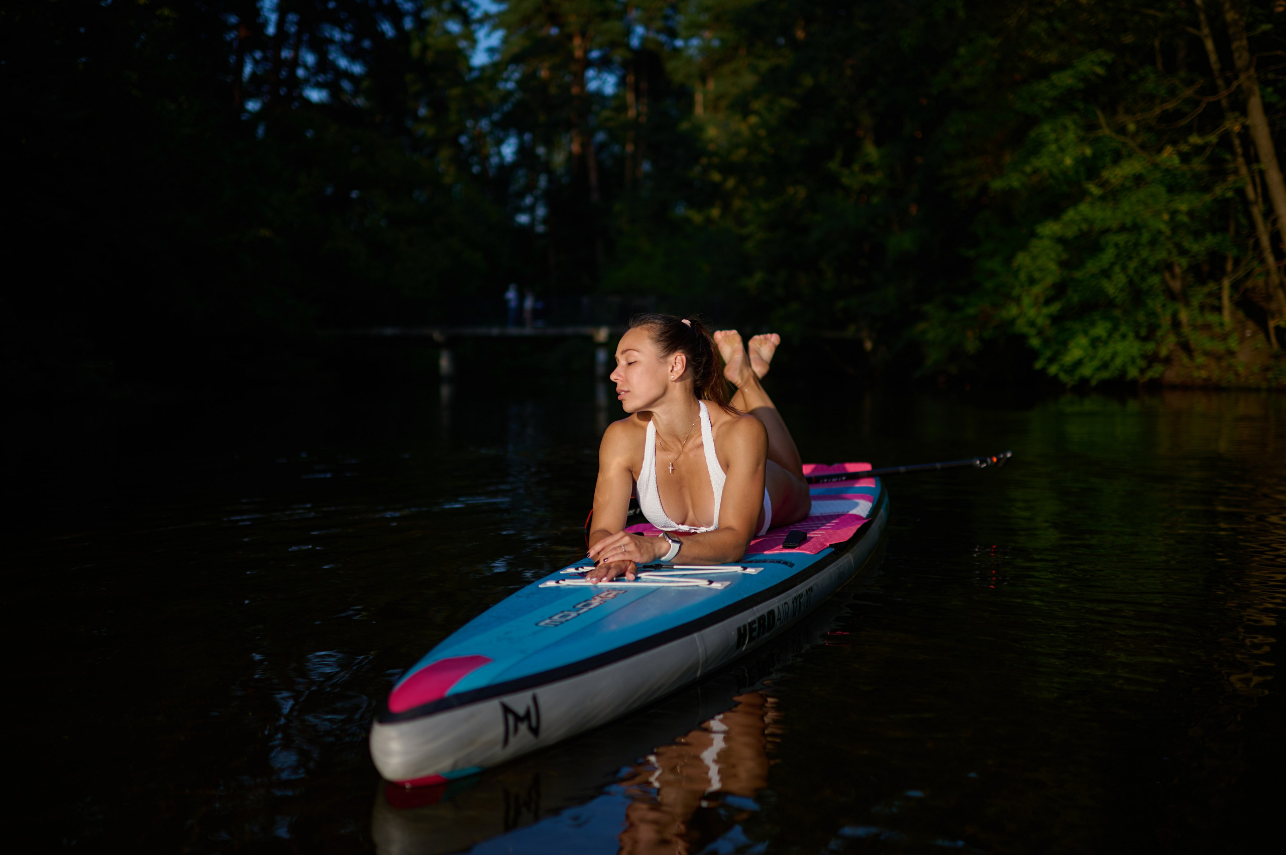 Илона. Главная