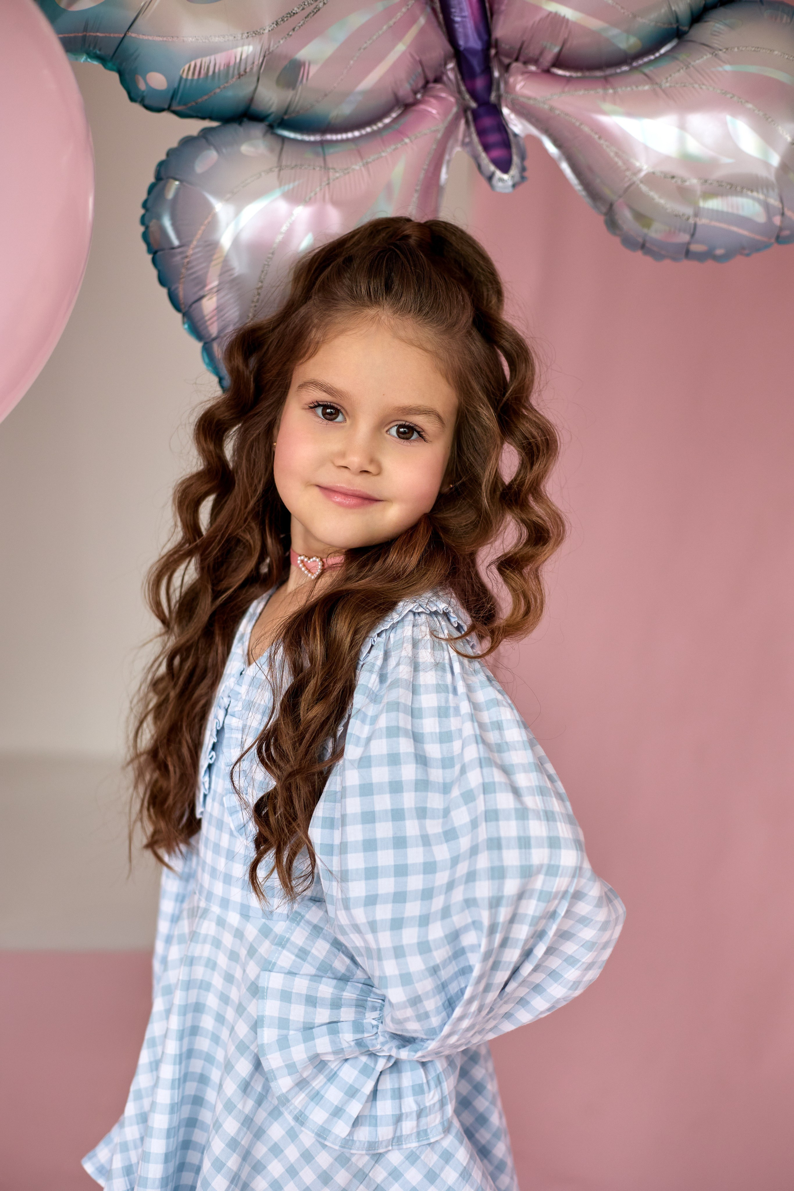 Фотограф Юлия Абдульмянова