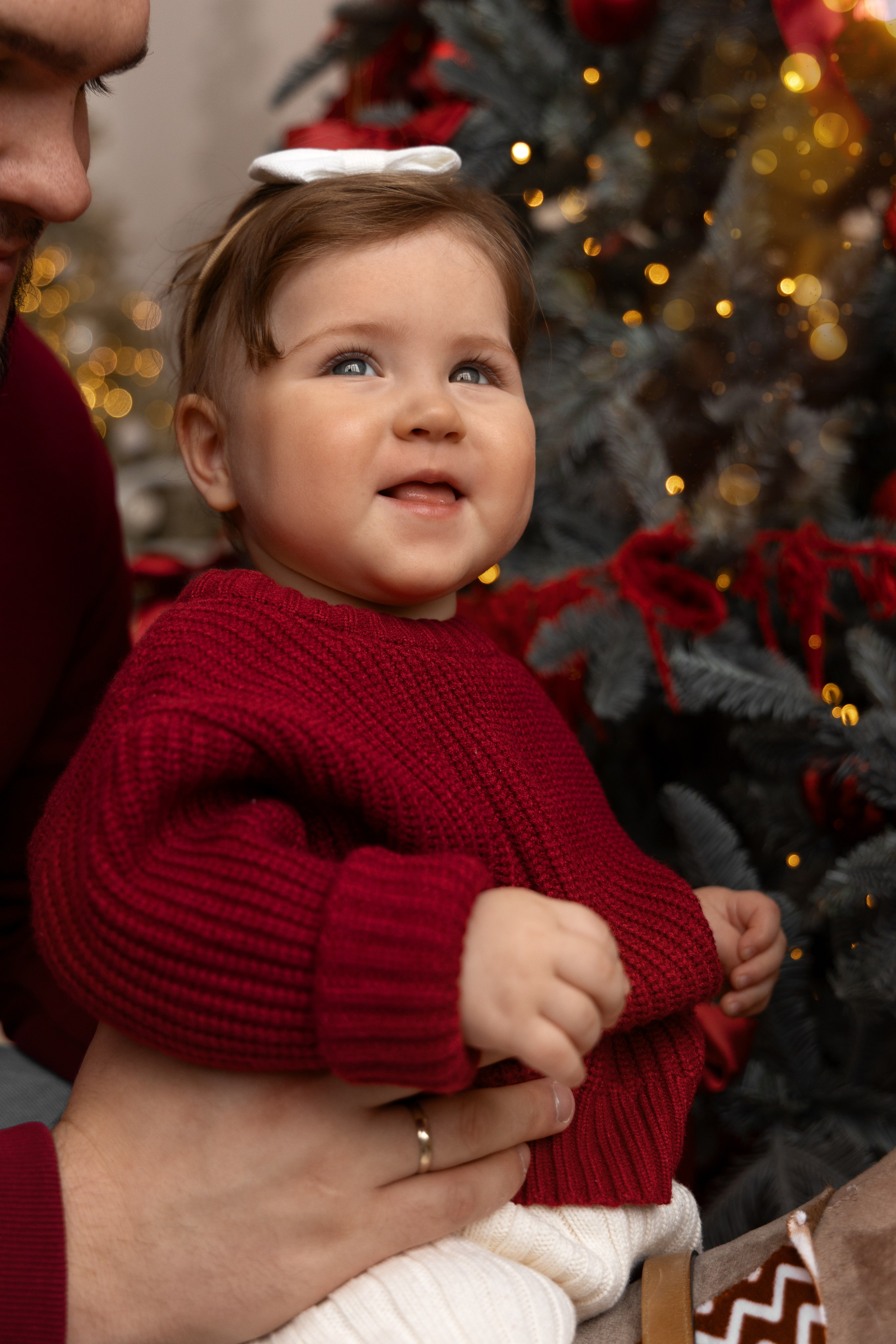 Ксения. Фотограф Юлия Абдульмянова