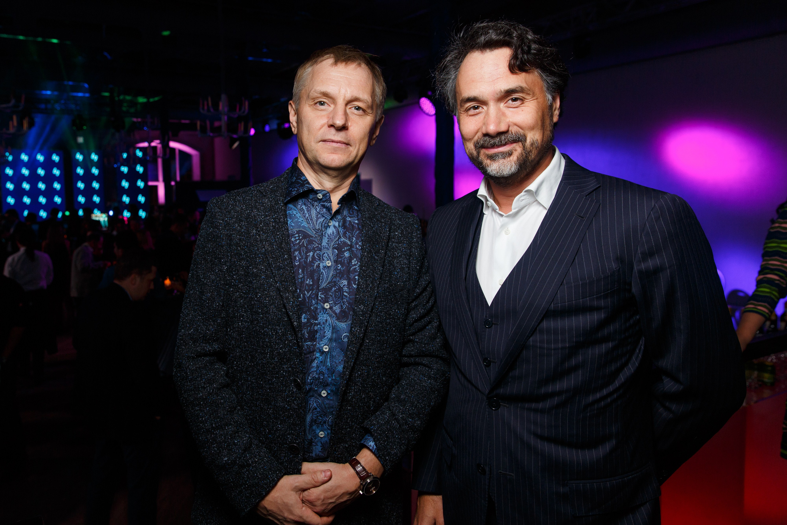 1. Фотограф Недорез Александр в Москве. Репортаж на ваших мероприятиях