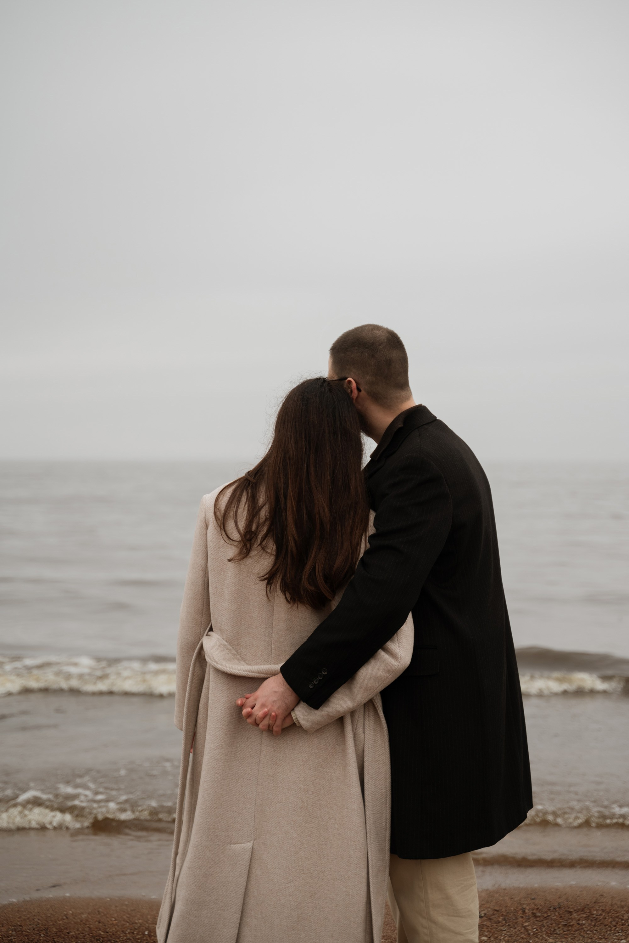 Аня и Алексей. Свадебный фотограф в Санкт-Петербурге Владислава Тюльпина