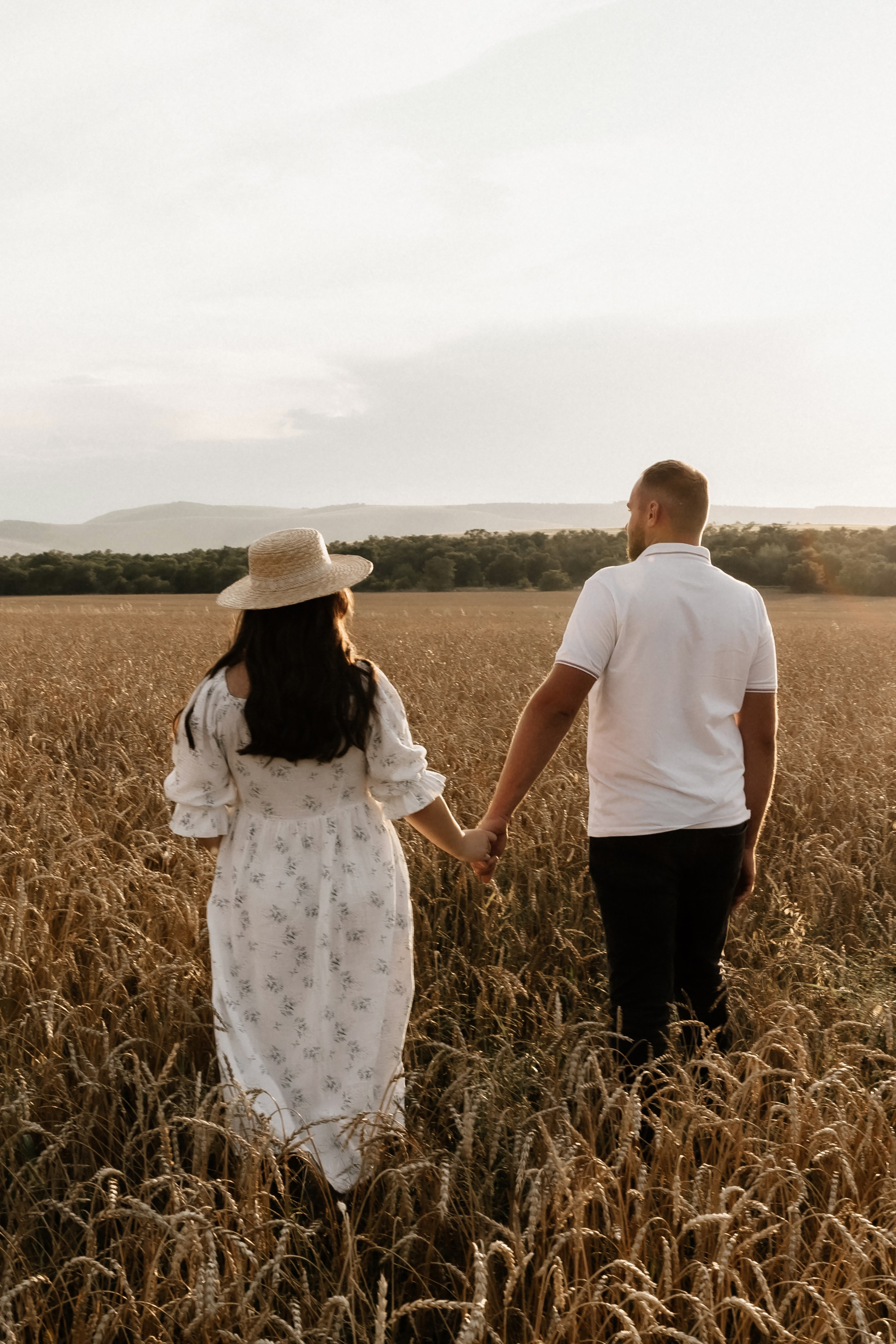 Леша и Лиля. Фотограф Москва, Санкт-Петербург, Абакан