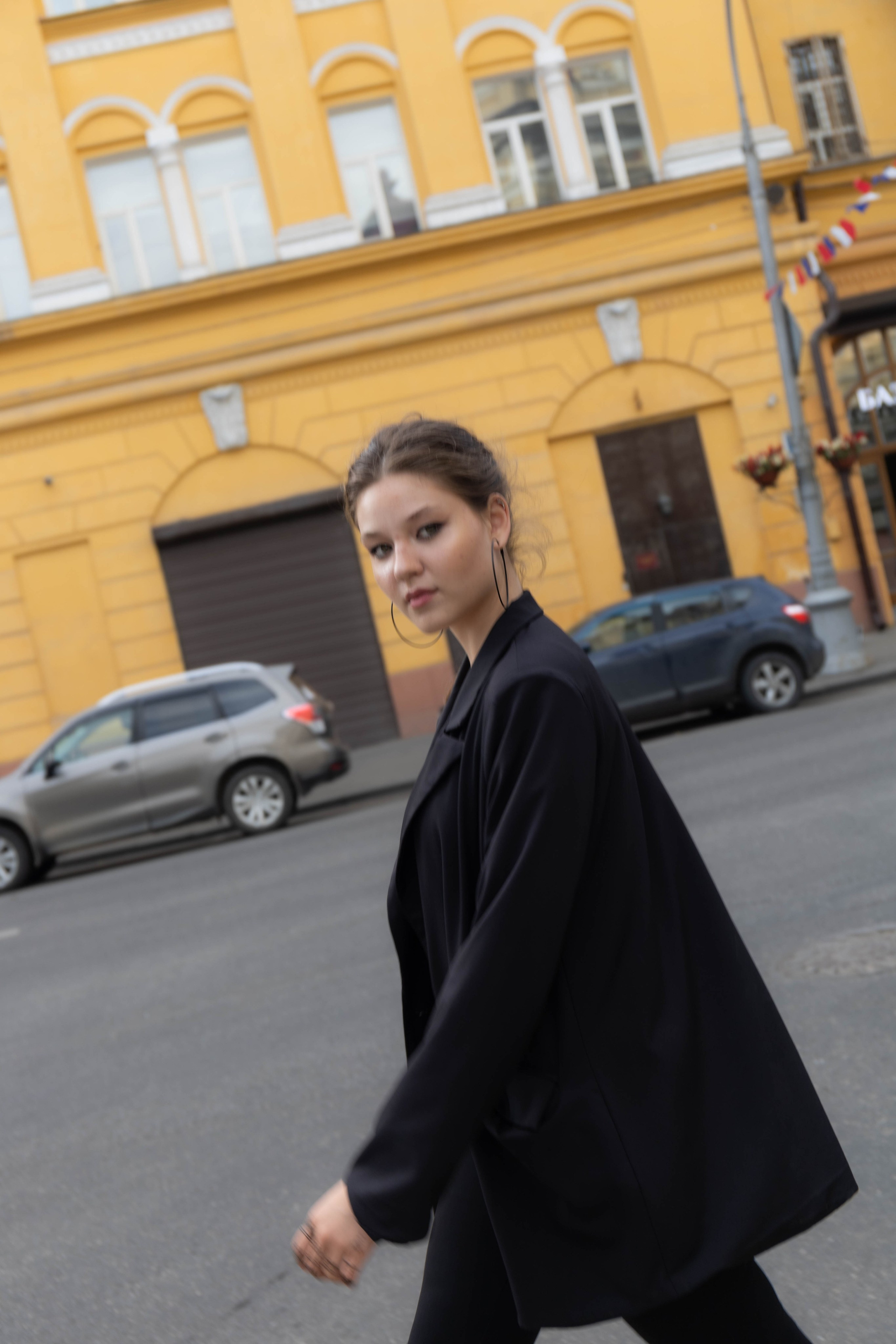 STREET FOTO. Репортажный фотограф в Иркутске — Ярослав Ковалёв