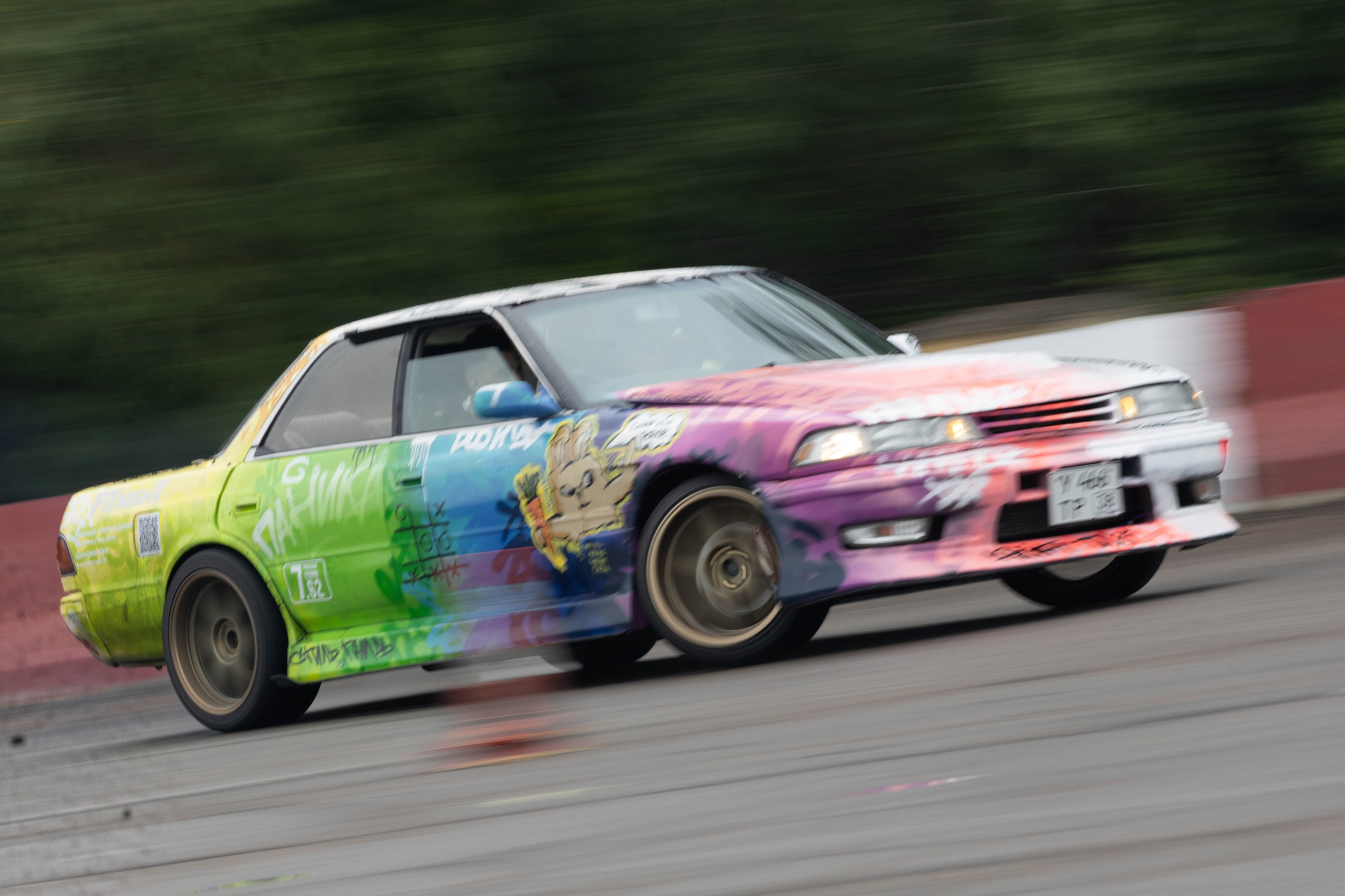 ▶️Молодёжный фестиваль «Ё-ность.фест». Репортажный фотограф в Иркутске — Ярослав Ковалёв