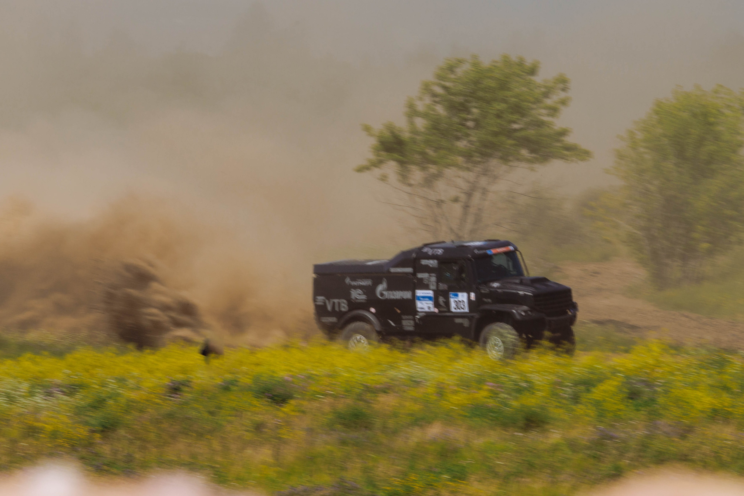 SILK WALK Ralli. Репортажный фотограф в Иркутске — Ярослав Ковалёв