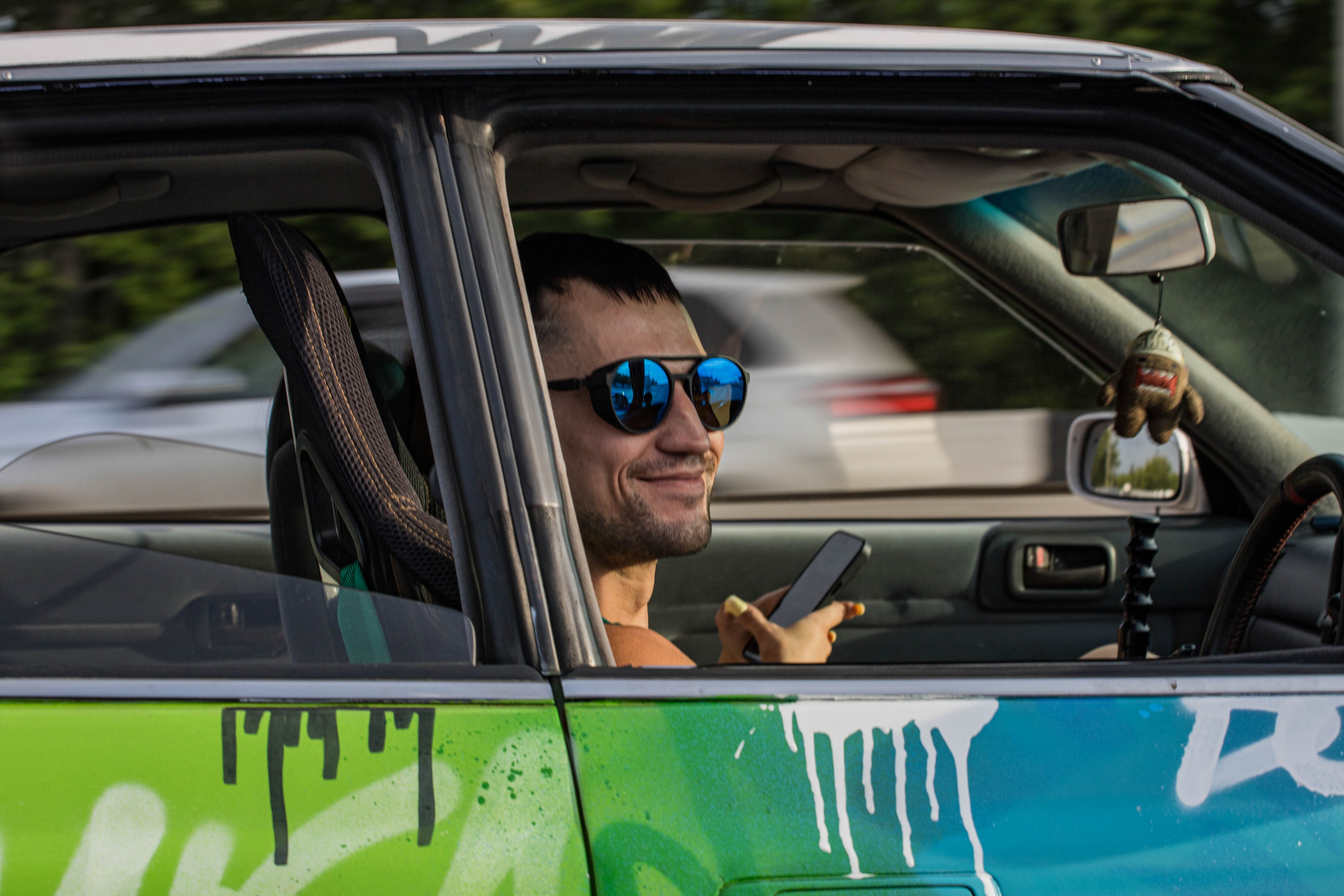 Евгений&Анастасия. Репортажный фотограф в Иркутске — Ярослав Ковалёв