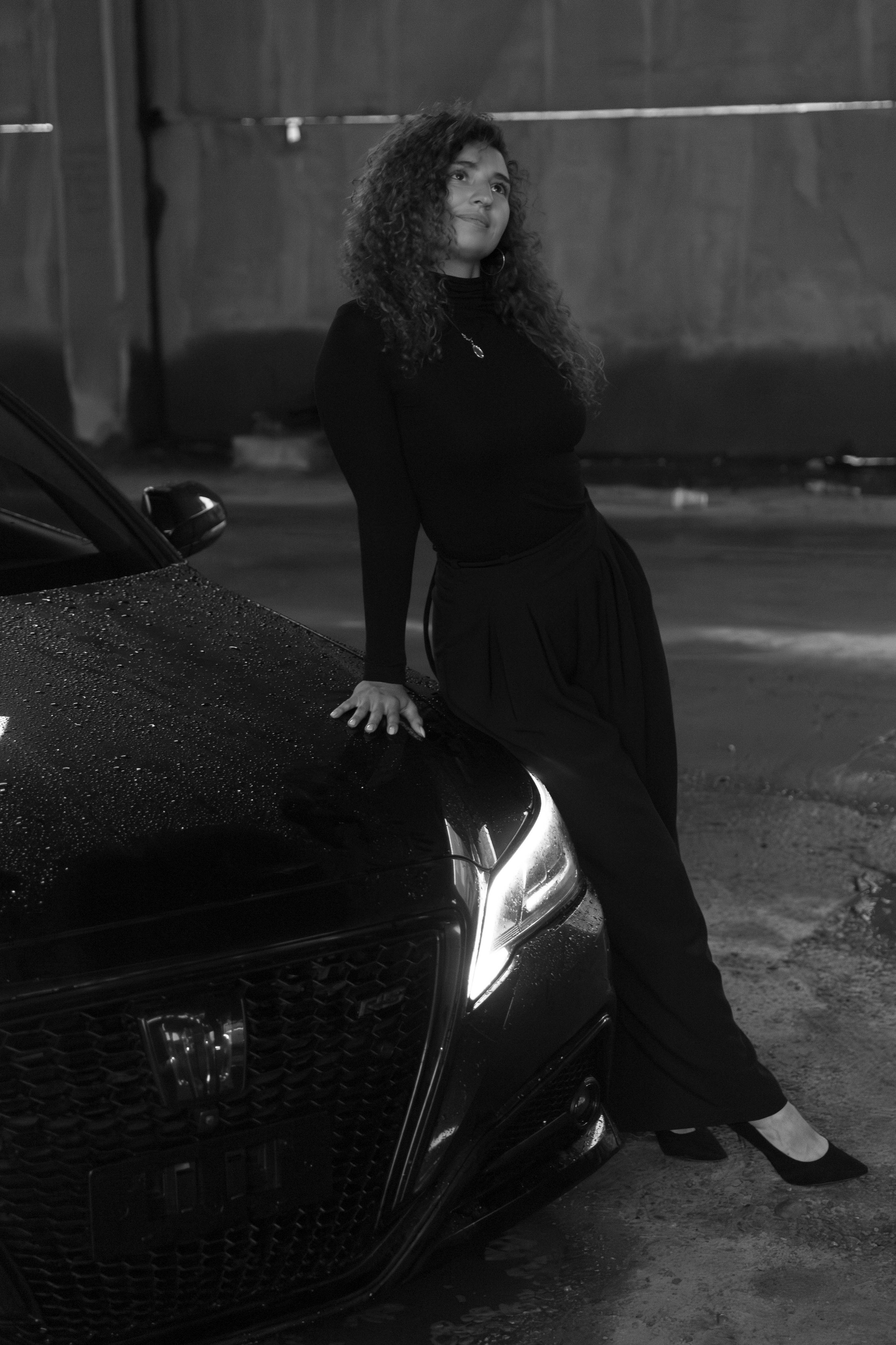 CROWS. Репортажный фотограф в Иркутске — Ярослав Ковалёв