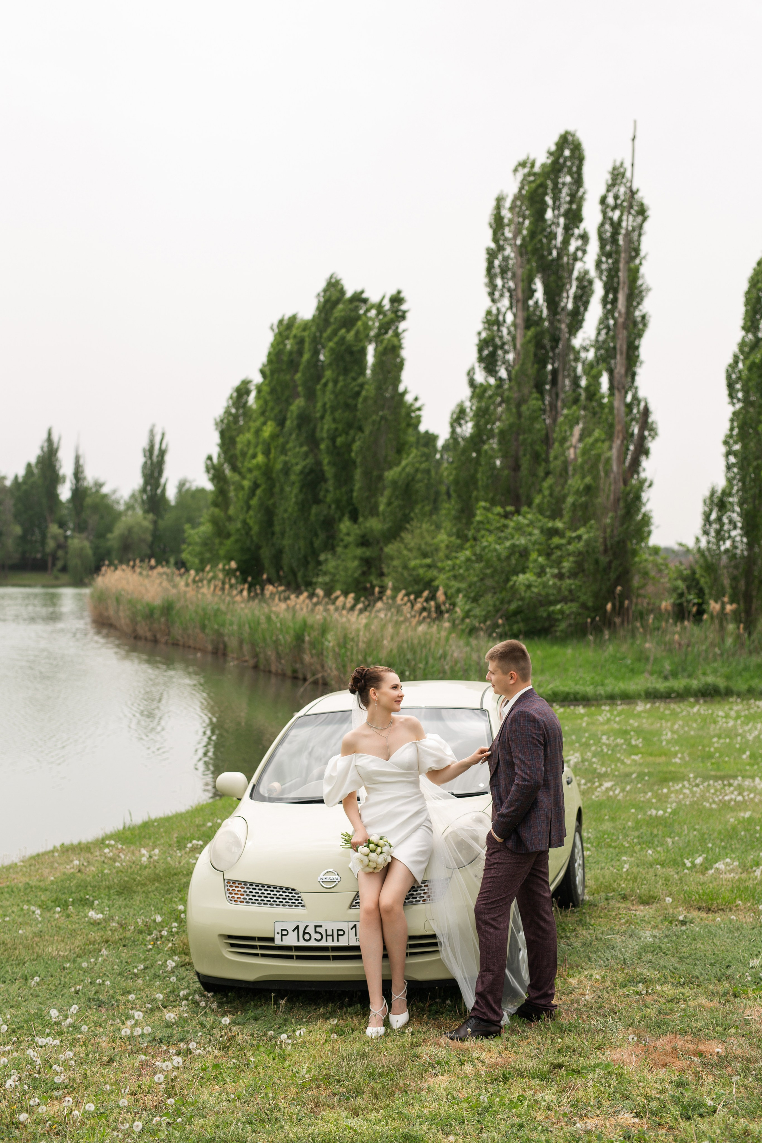 Настя и Влад. Семейный фотограф в Каневской Епифанова Ольга