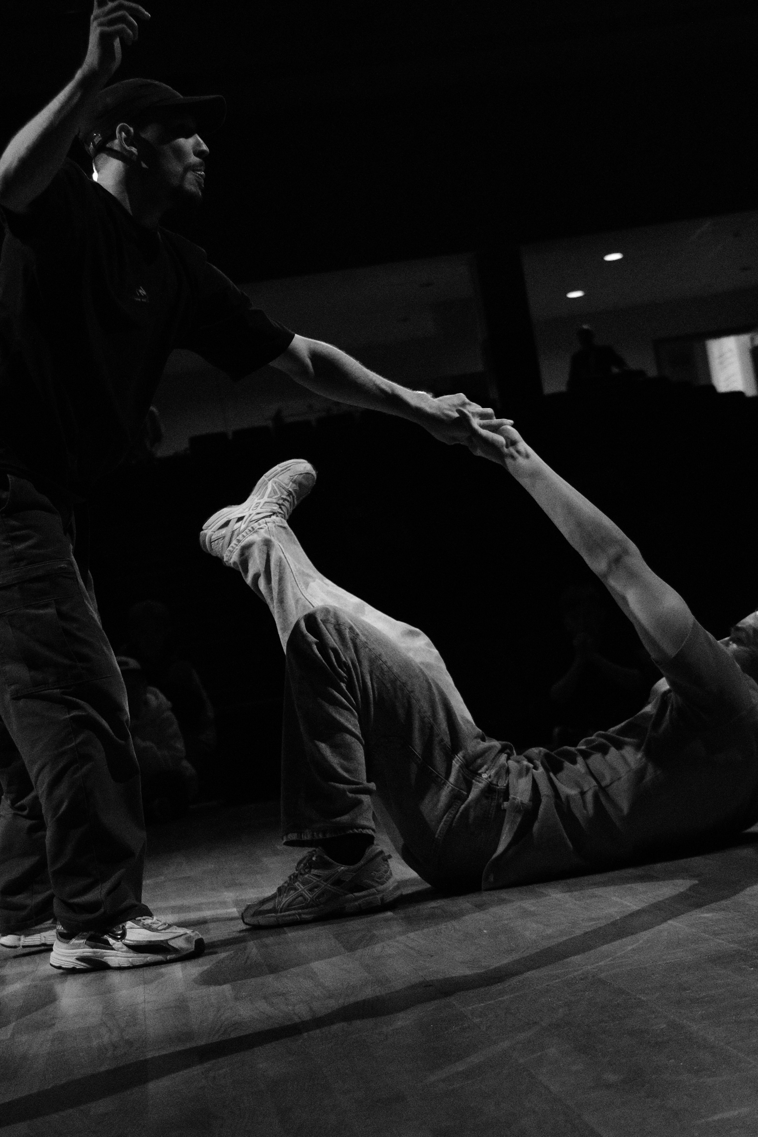 Moscow Breaking Championship 2024. LIYALEE PHOTO