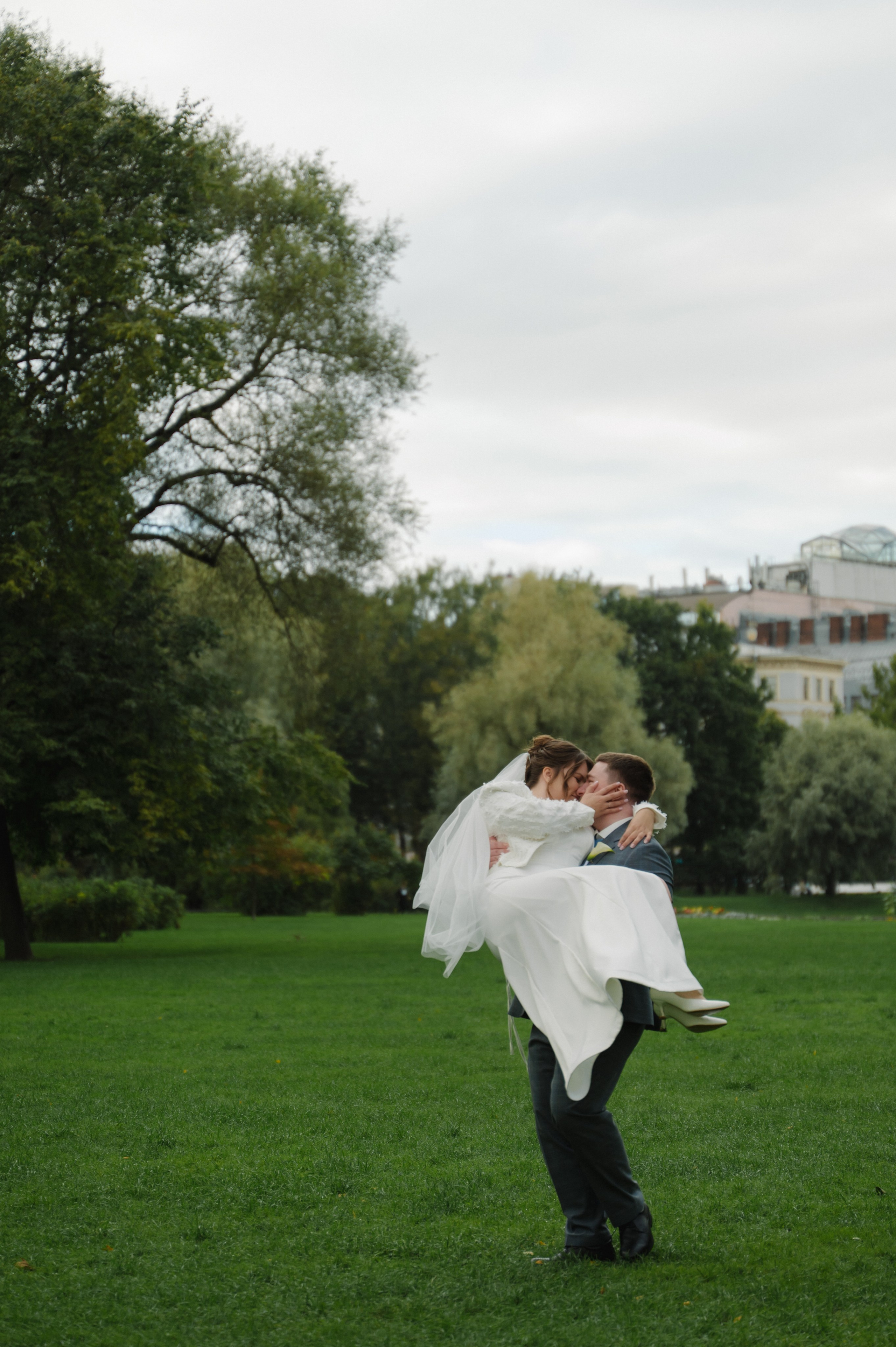 Александр и Вероника. Ваш свадебный и семейный фотограф
