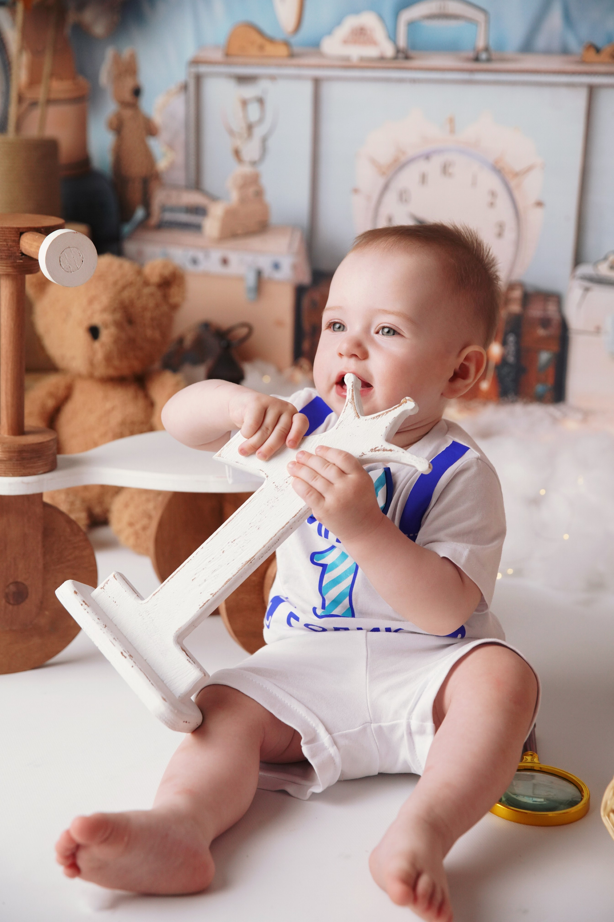 Самолеты. Фотограф новорожденных. Семейный и детский фотограф в городе Сургуте