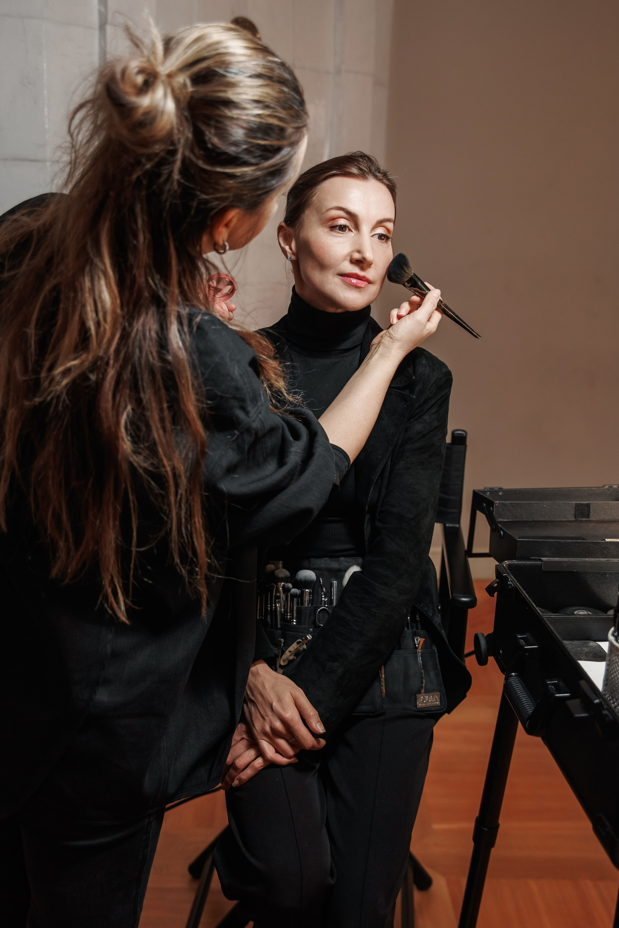 Корпоративный репортаж. Репортажный фотограф. Москва. Алина Ланская