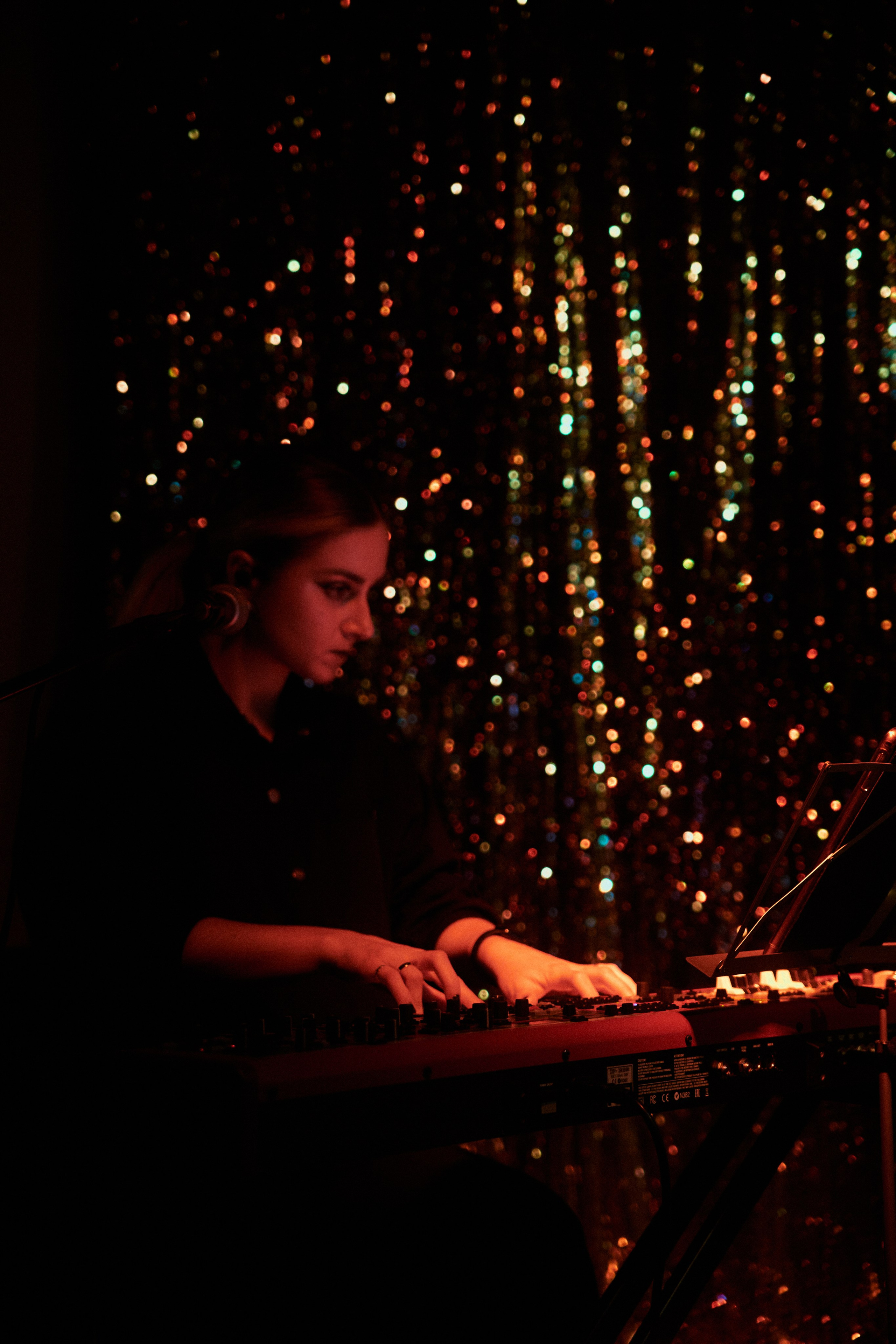 Концерт Sabu в pwrhs. Фотограф и видеограф Мария Банщикова, Солнечногорск, Москва