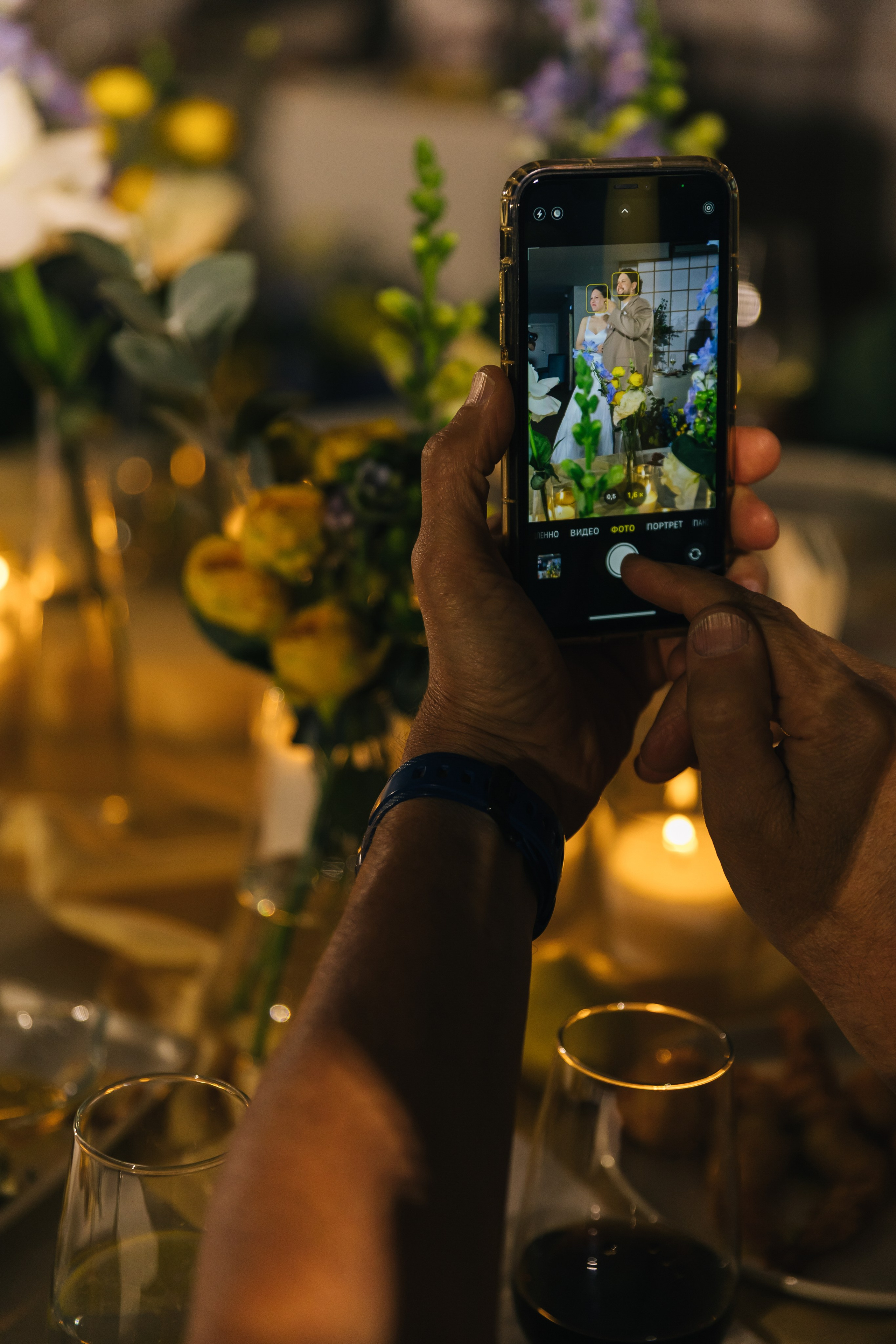 Anton & Daria. Event агентство PAPRIKA в Екатеринбурге