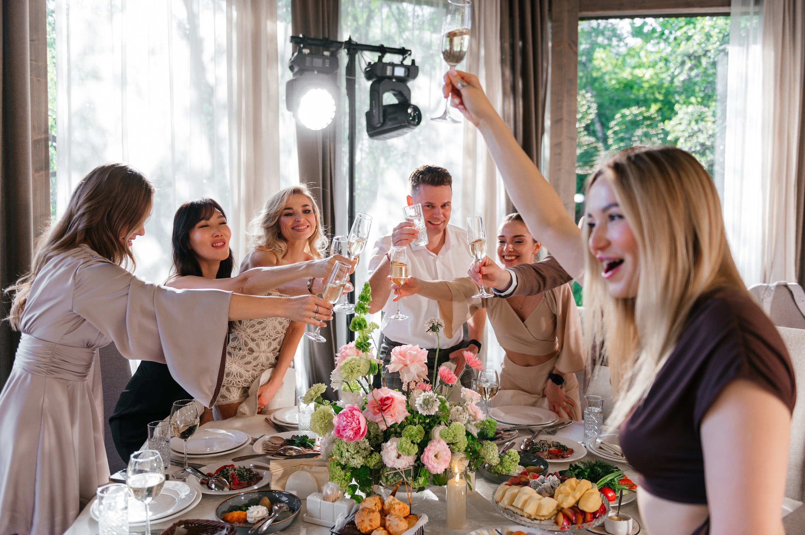 Sergey & Yulia. Свадебный и индивидуальный фотограф Никита Роут | Москва