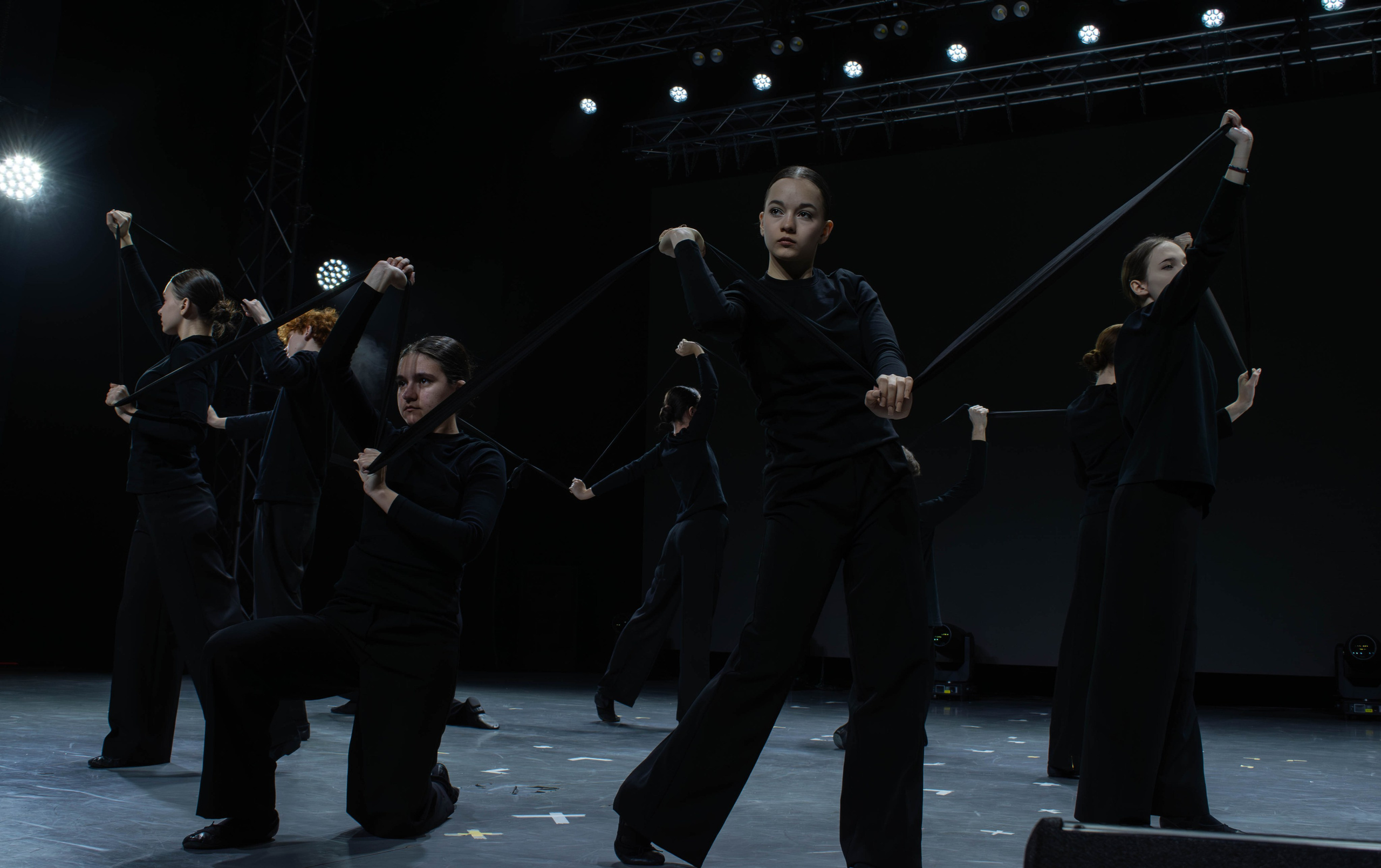 «ВЫСОТА» 2025. Репортажный фотограф во Владивостоке Анастасия Кострова