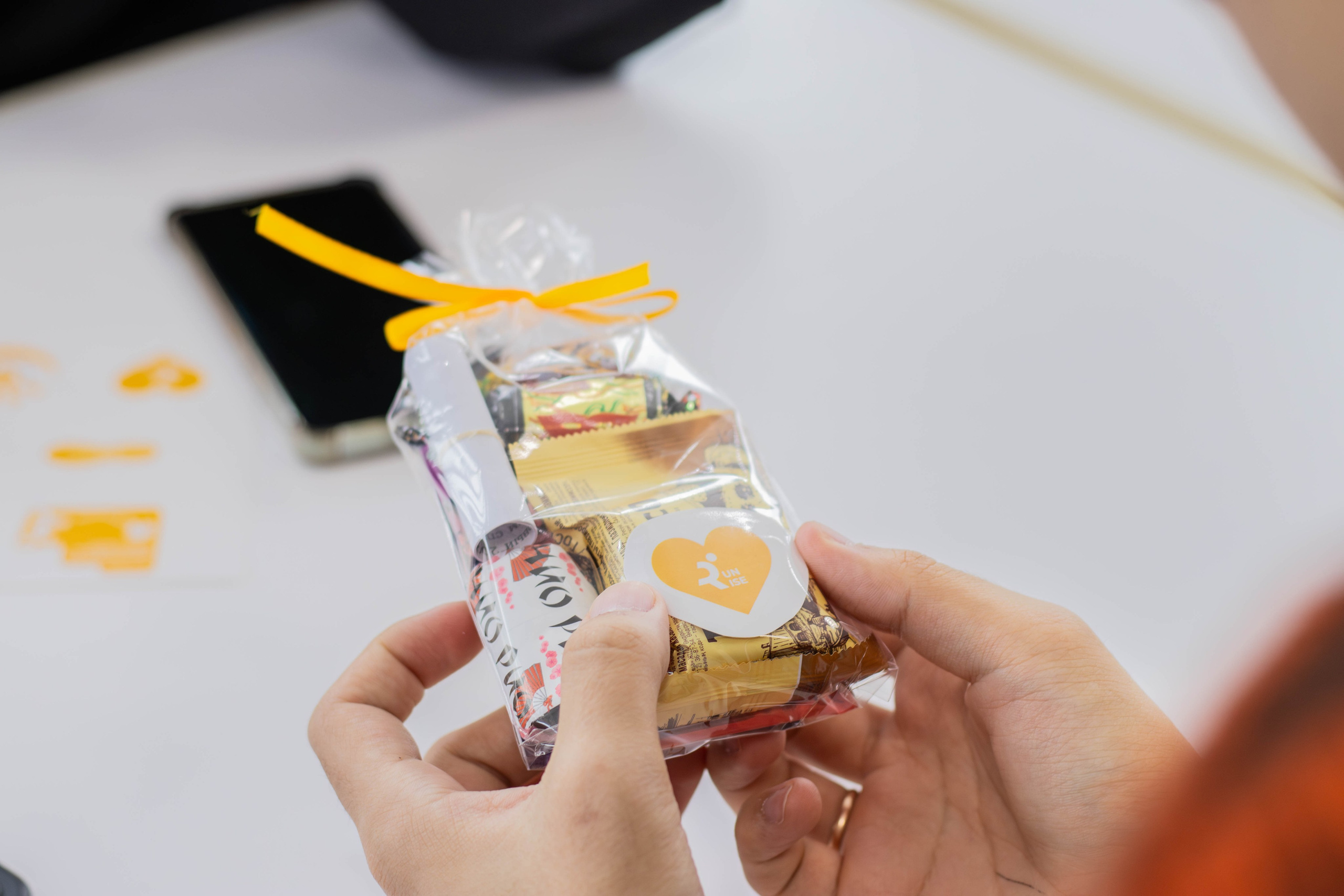 RUNRISE. Репортажный фотограф во Владивостоке Анастасия Кострова