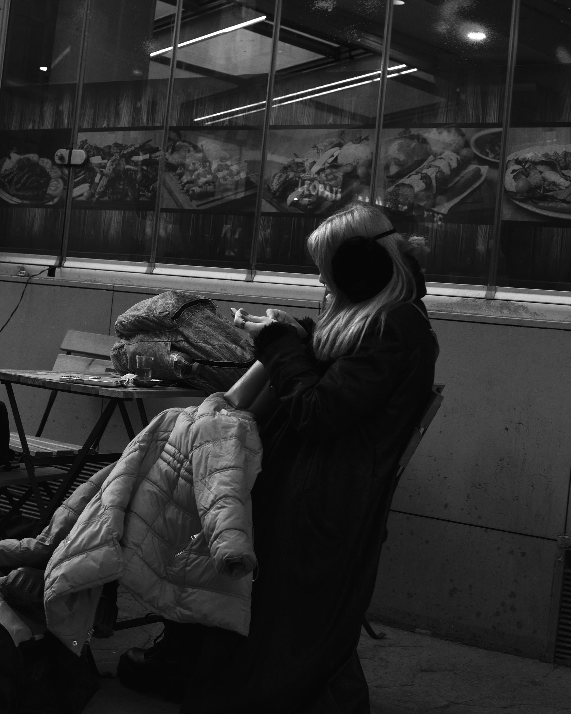 Стамбул глазами фотографа: вдохновение на границе двух миров. Коммерческий и предметный фотограф в Гуанчжоу Коваленко Александр