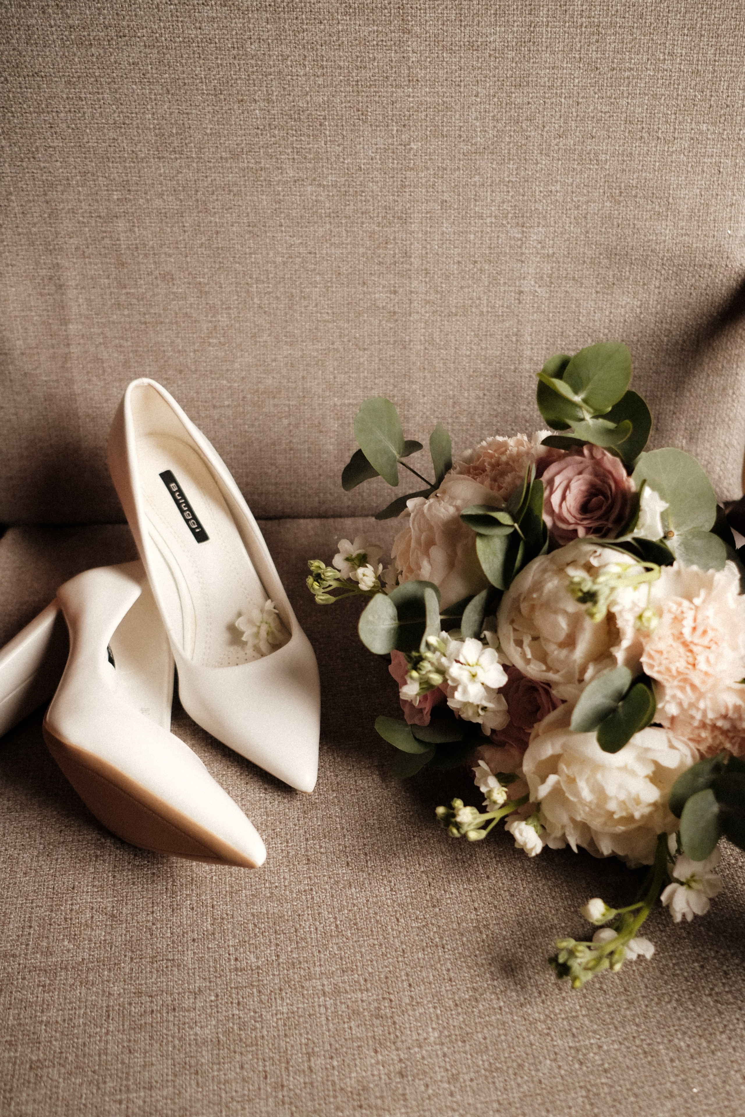 Свадебные истории. Фотограф Кингисепп Леонова Ника