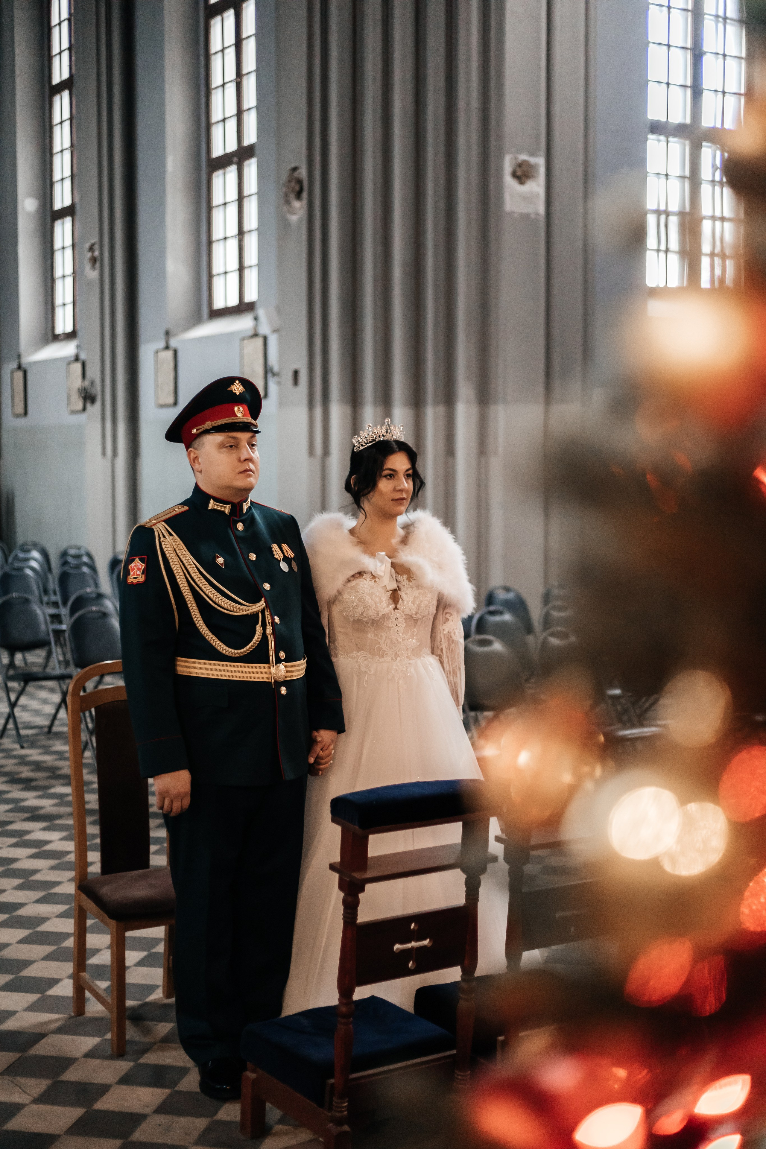 Владимир и Елена. Свадебный и семейный фотограф в Санкт-Петербурге Кирилл Шалагинов