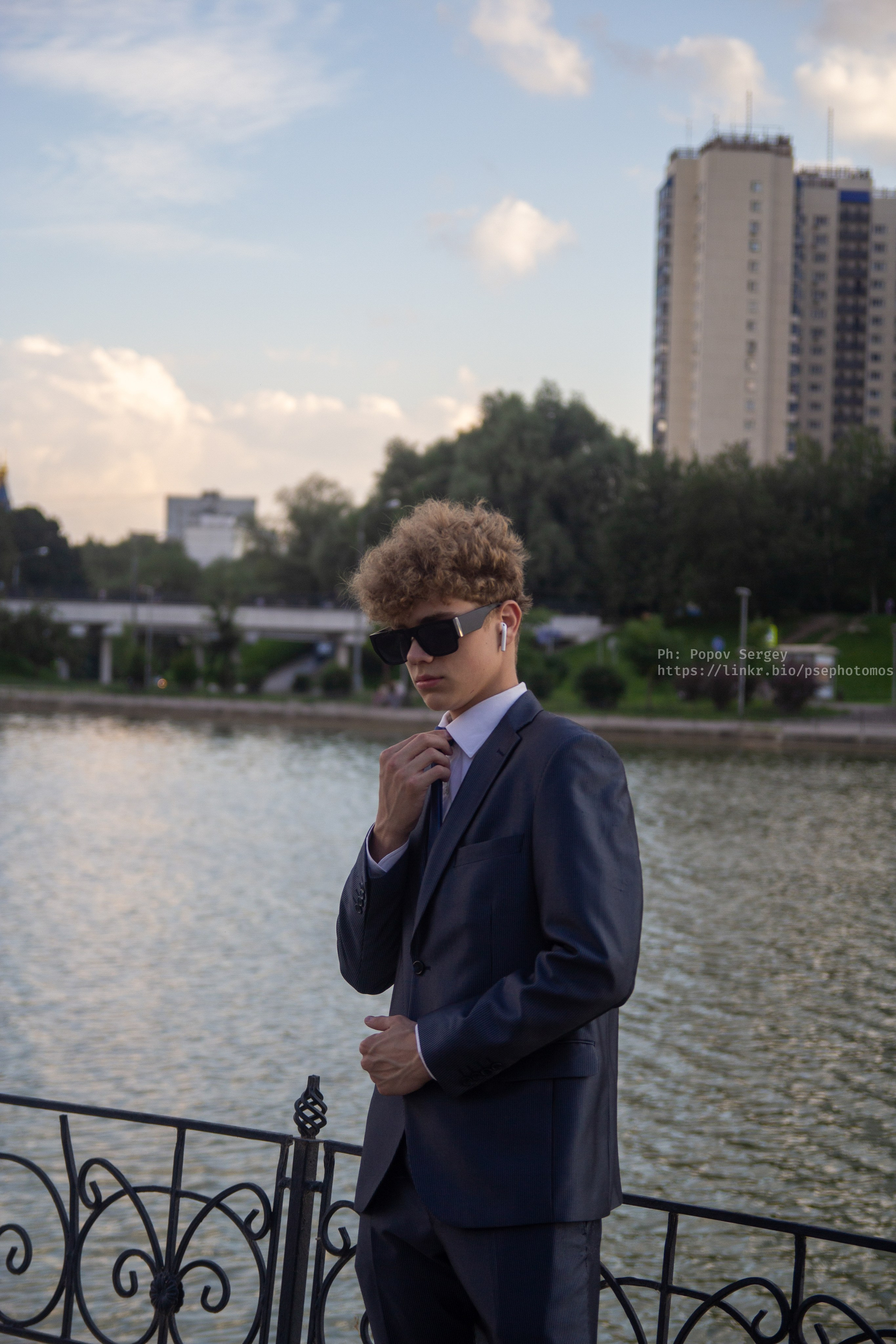 Альбом — Александр. ФОТОГРАФ | СЕРГЕЙ | МОСКВА