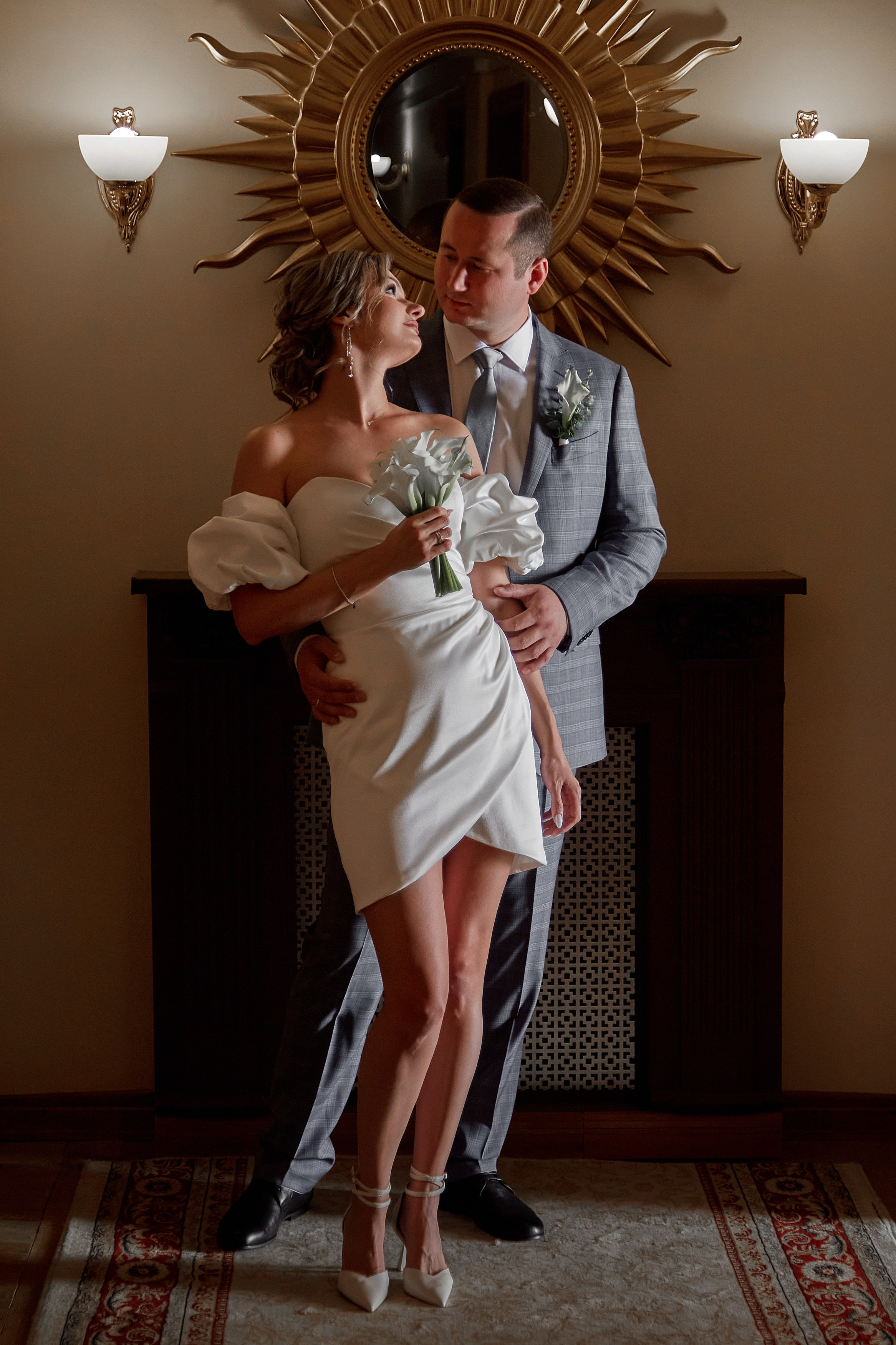 Красивая дата. Фотограф Иван Богданов Москва Волгоград Камышин