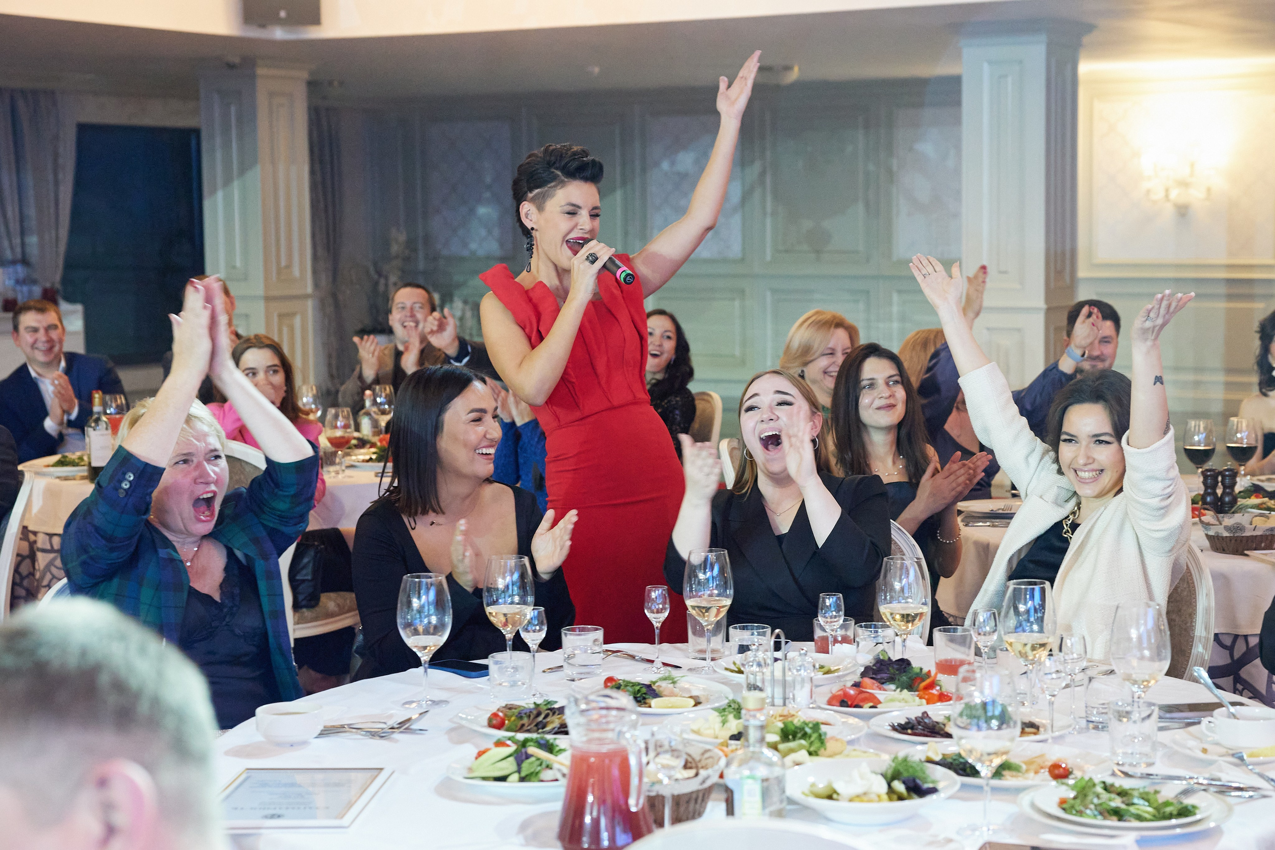 КОРПОРАТИВЫ, БАНКЕТЫ. Главная