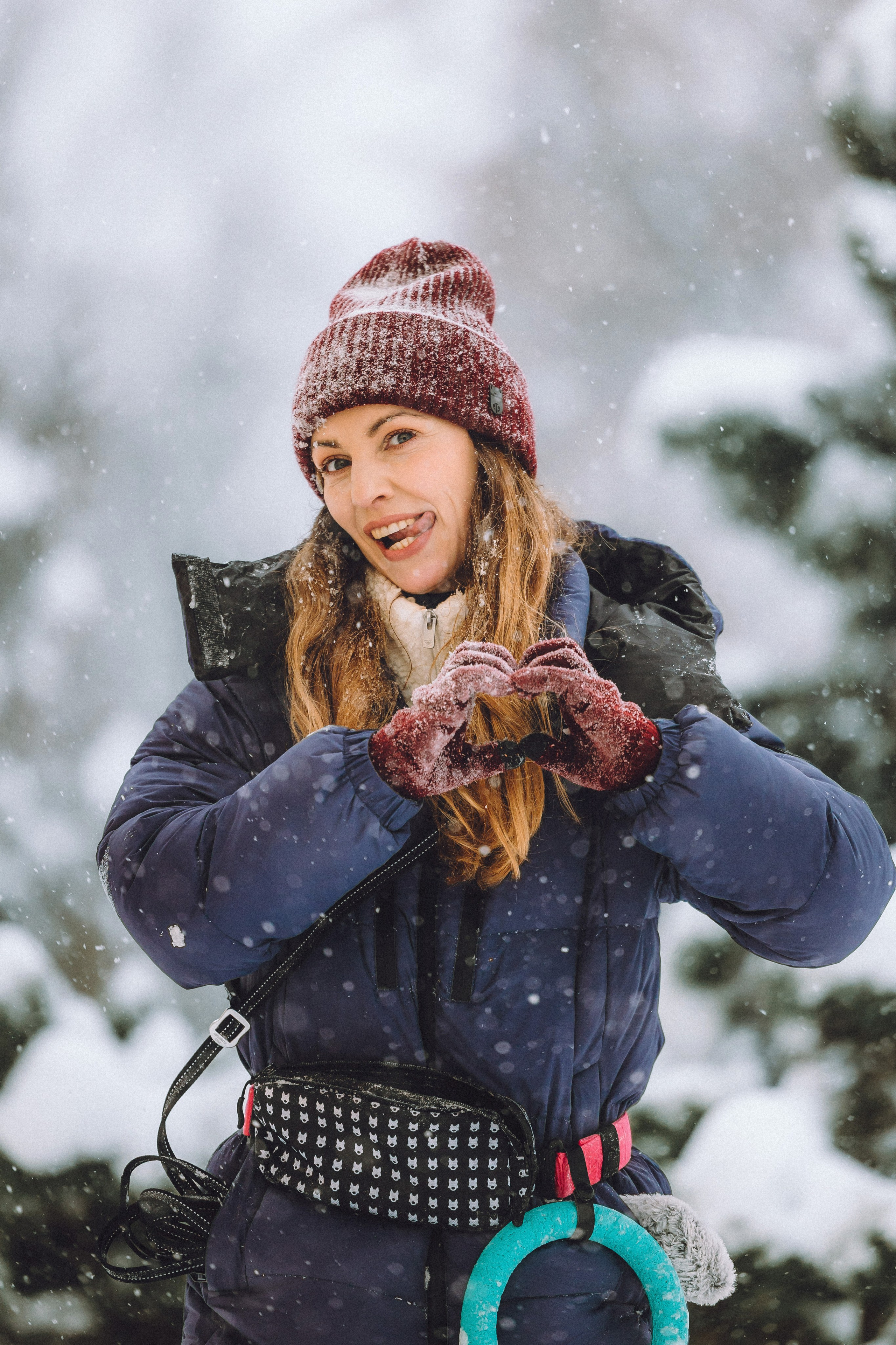 Юля и Юпитер