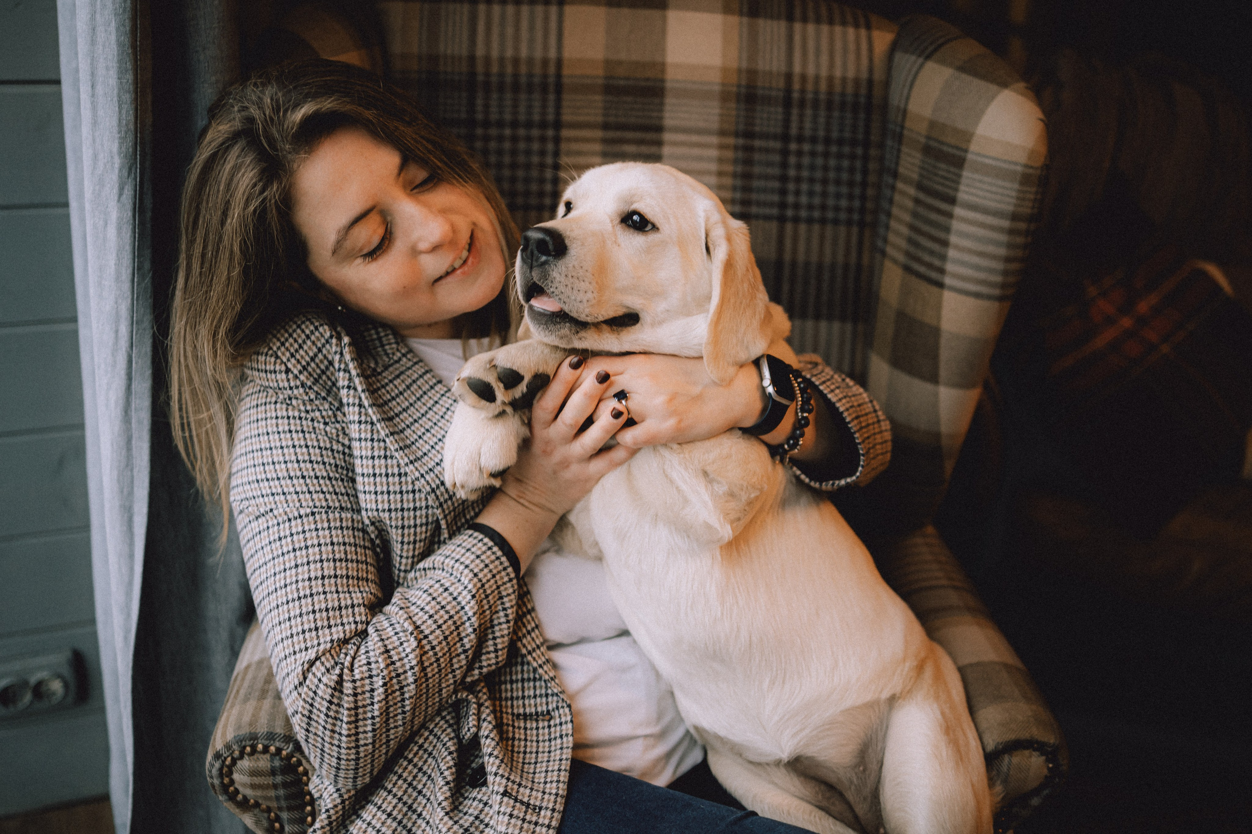 Ума, Берта и их семья