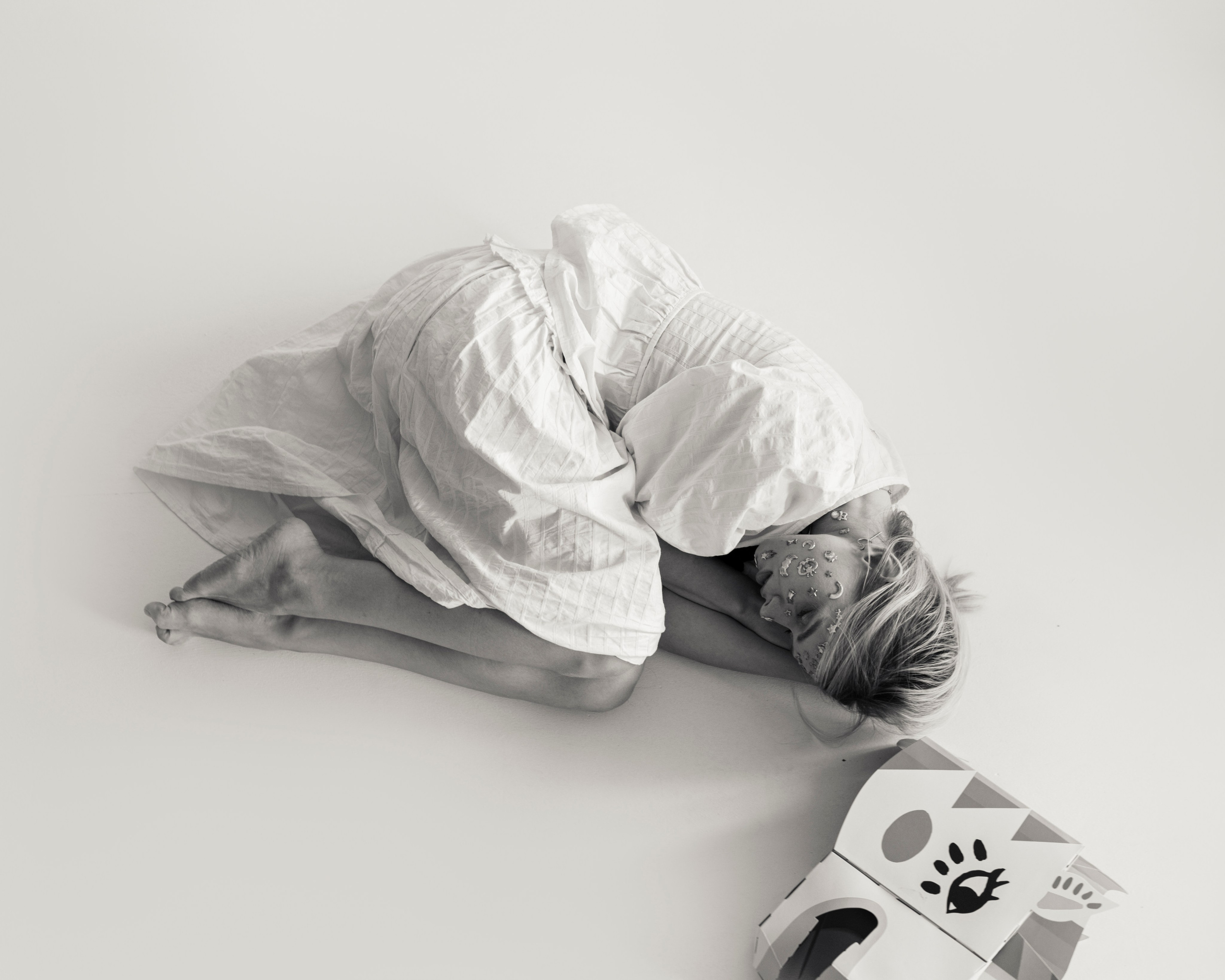 LUBA | VIBES STUDIO. Photographer Barcelona