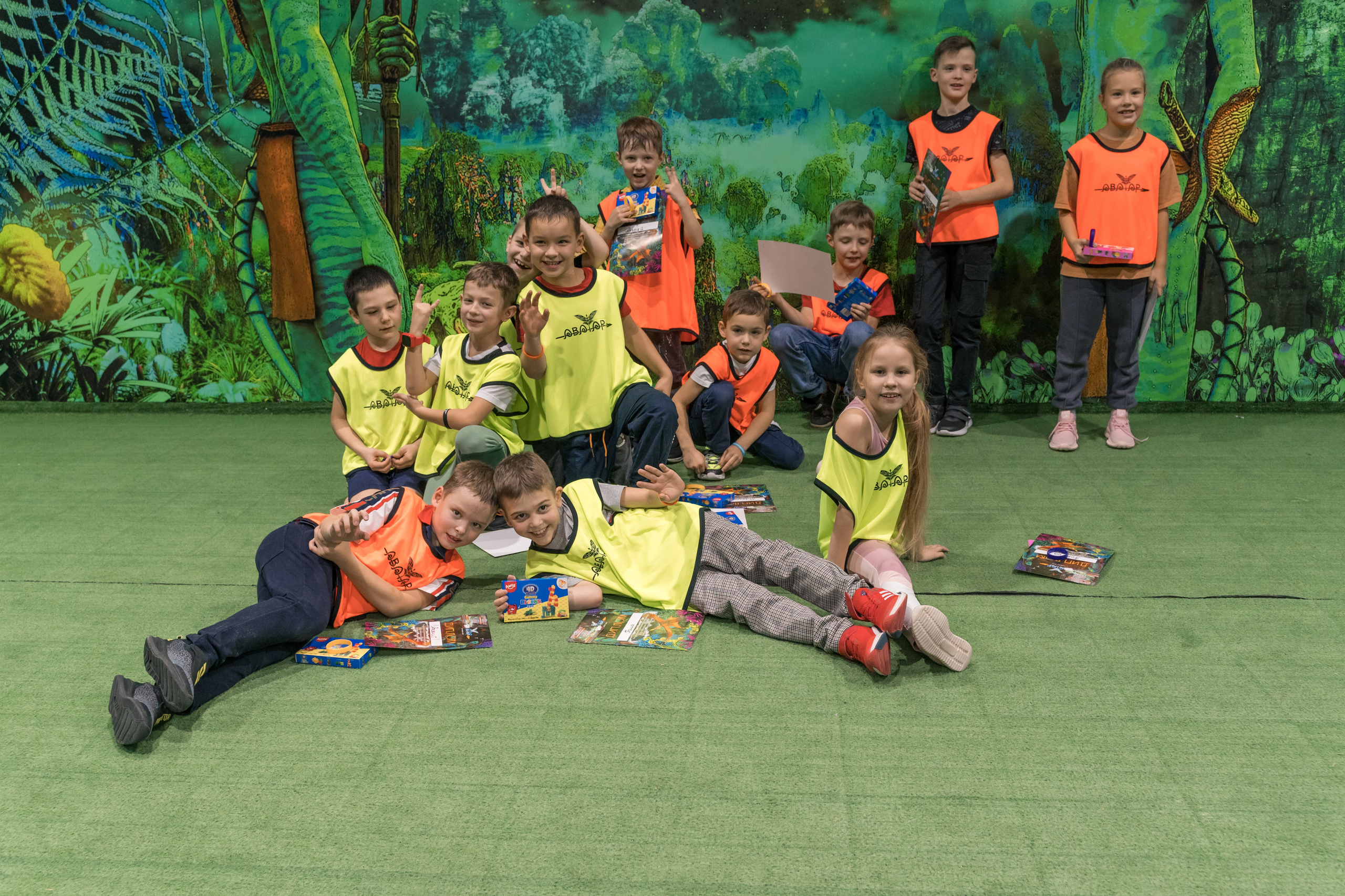 Детский праздник красноярск. Семейный и детский фотограф Красноярск Наталья Сташкевич