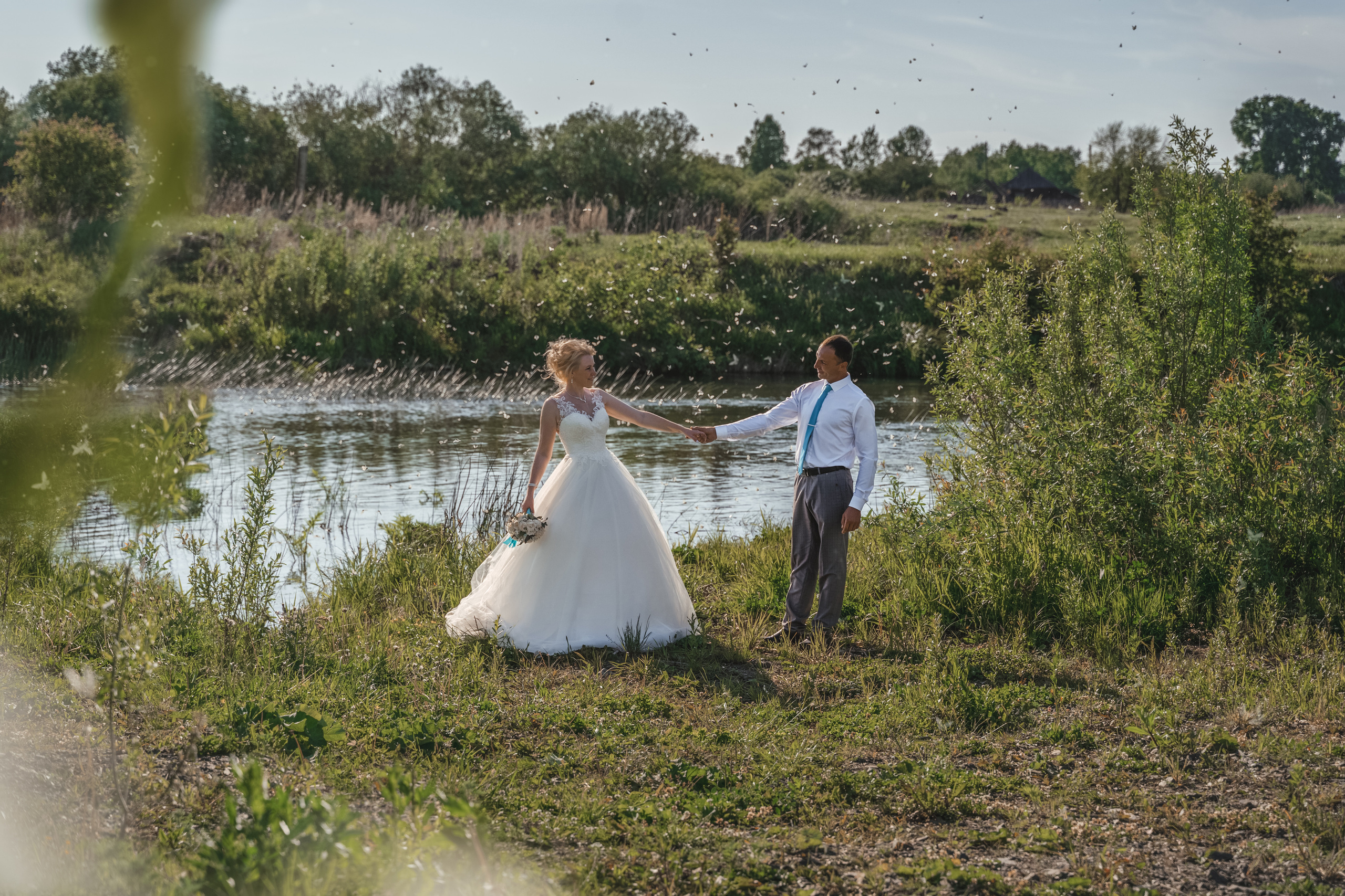 Семейная фотосессия. Семейный и детский фотограф Красноярск Наталья Сташкевич