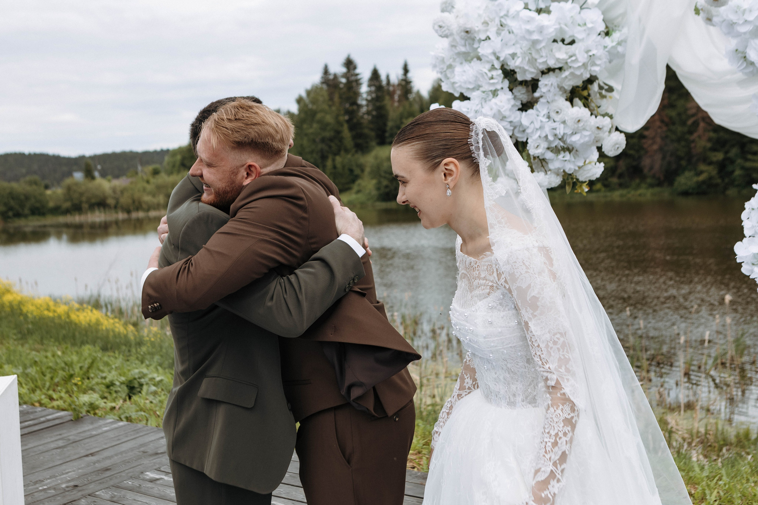 Максим & Наталья. Свадебный, семейный фотограф в Перми и Пермском крае. Ольга Старицына