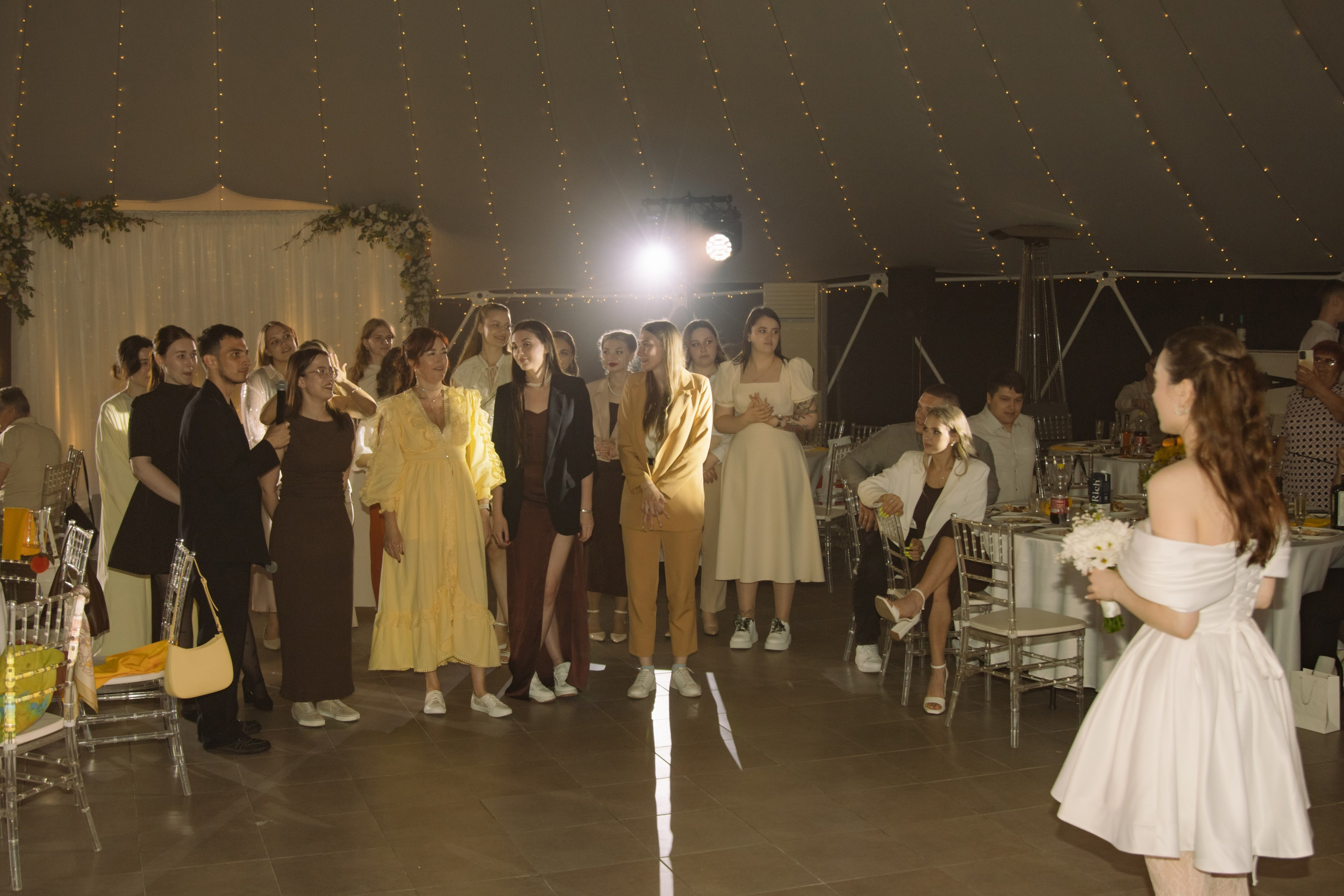 Артур & Диана | Банкет. Фотограф во Владивостоке Парамонова Елена