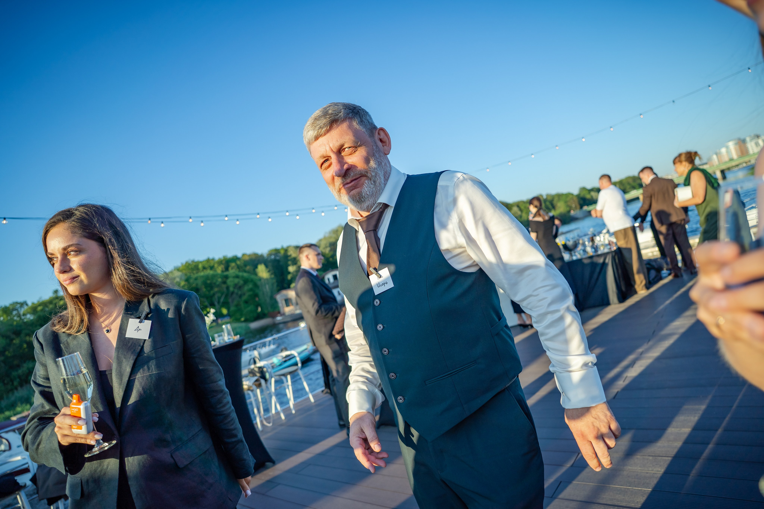 Свадьба: Андрей и Александра. Фотограф Александр Вишняков