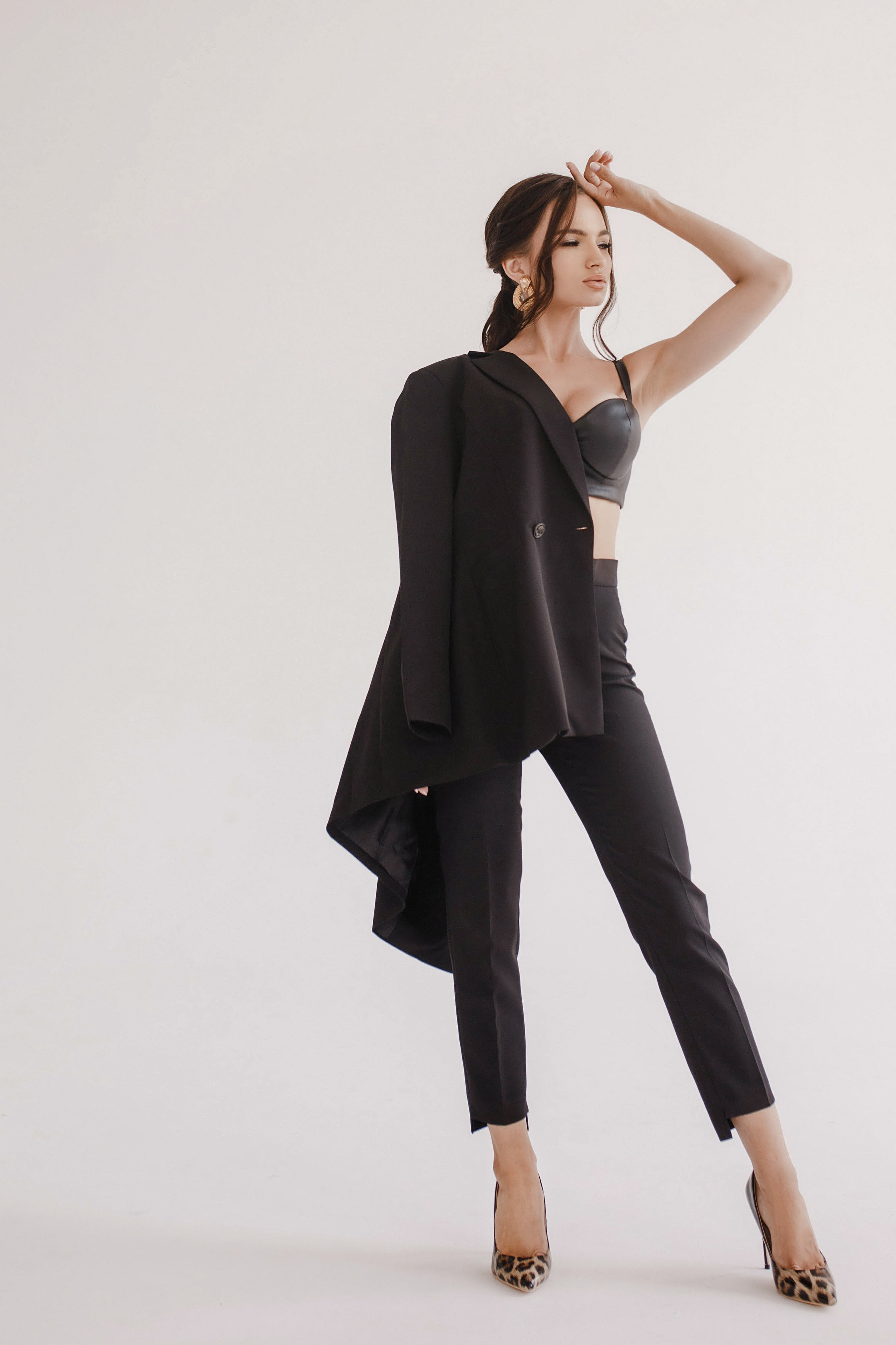 Галя. Фотограф в Новосибирске Ася Зверева