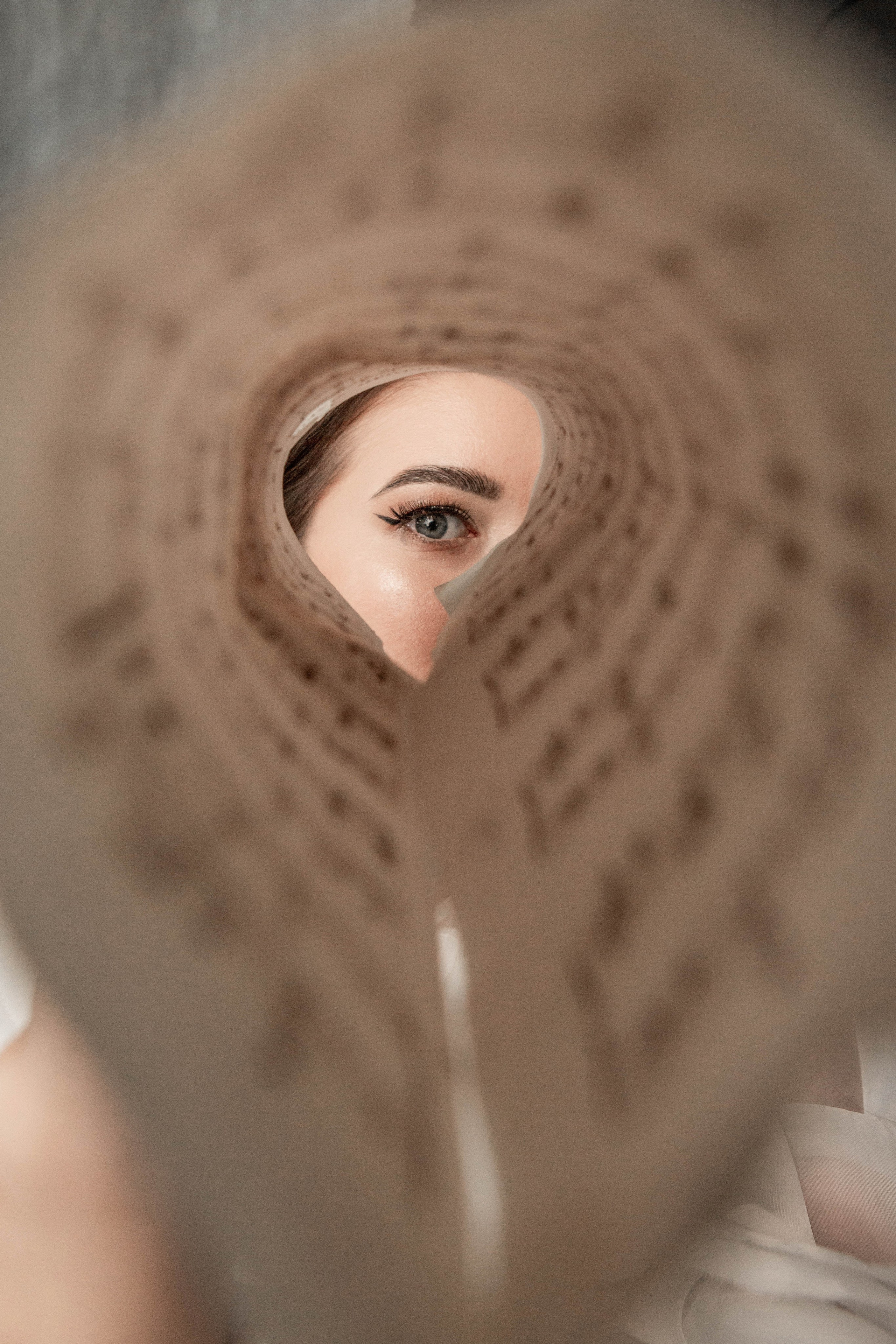 Пианино. Фотограф Екатерина Голицына