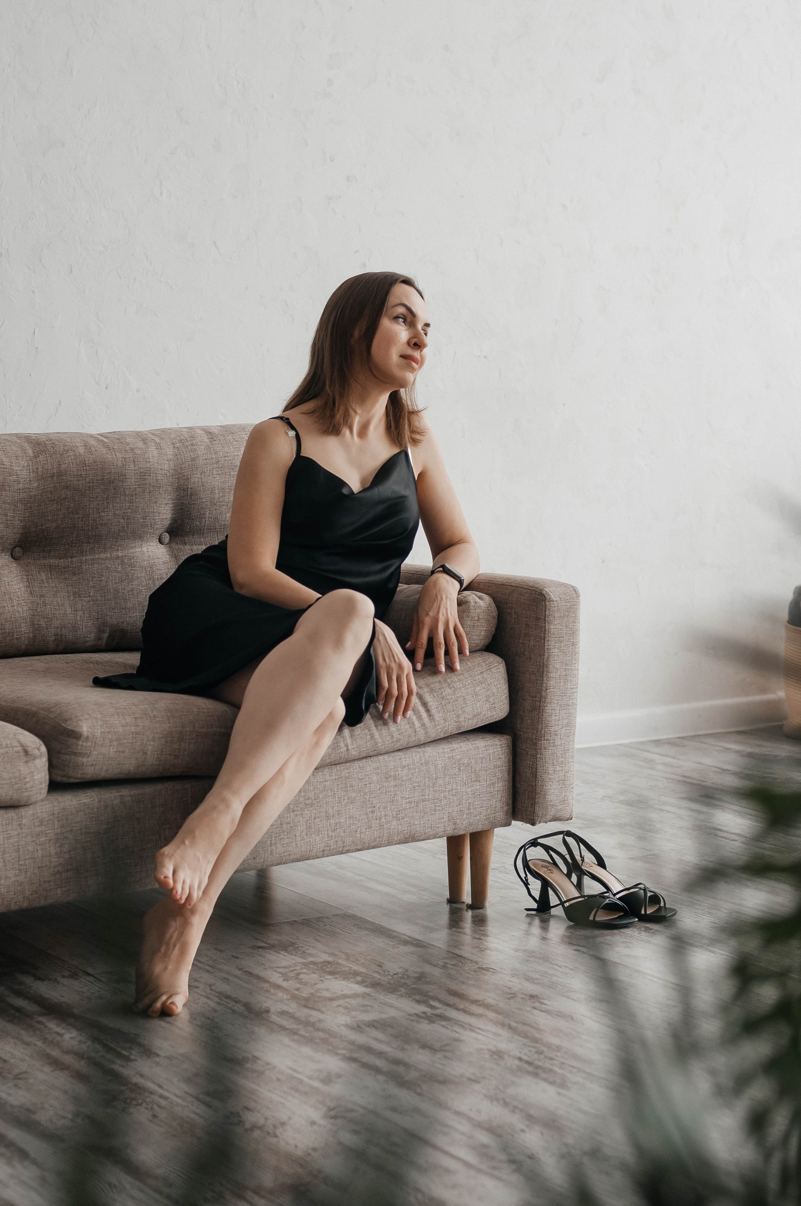 Студийная съёмка для Елены. Свадебный и семейный фотограф г. Ярославль Савинская Анастасия