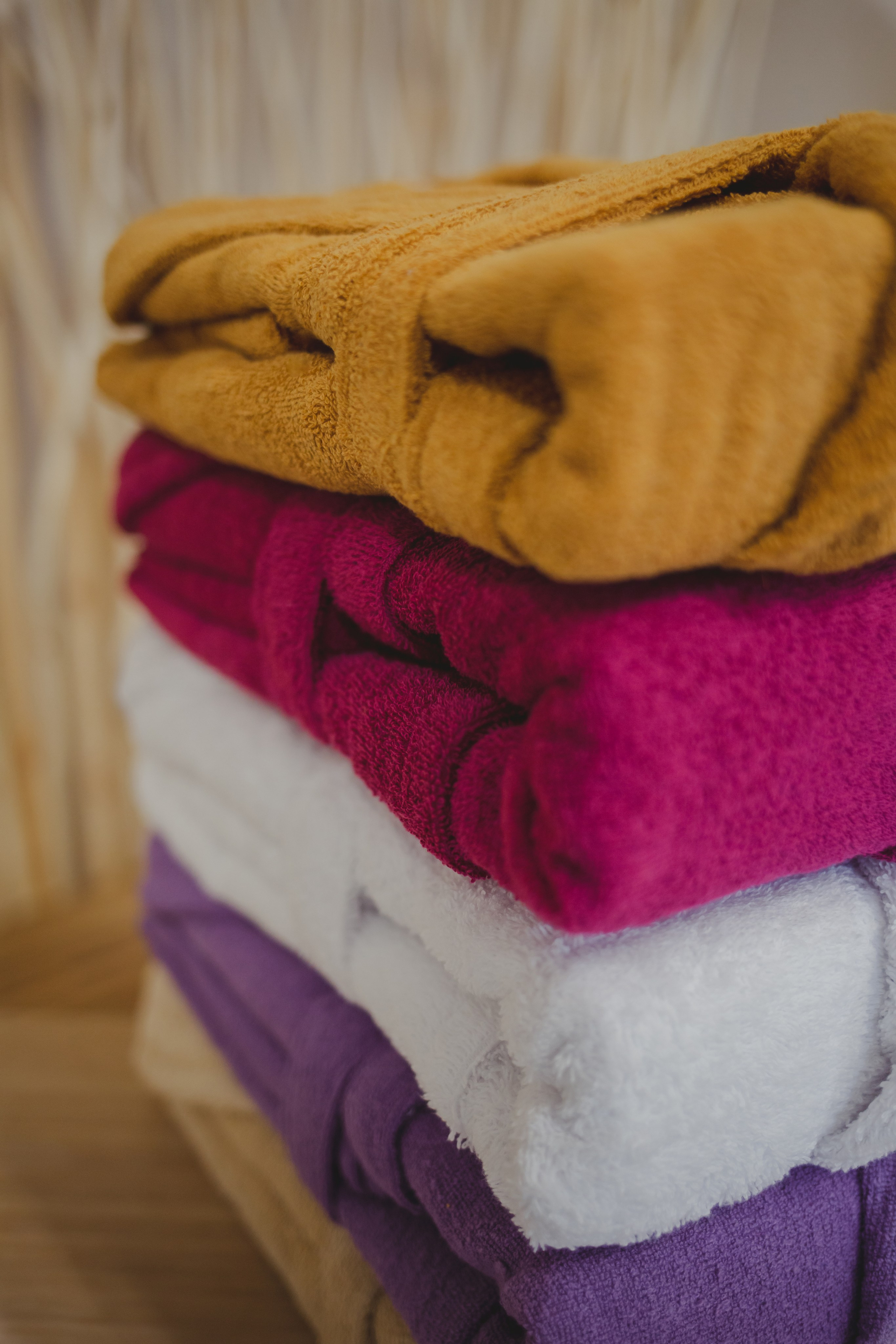 Халаты. Семейный фотограф Николаева Ольга