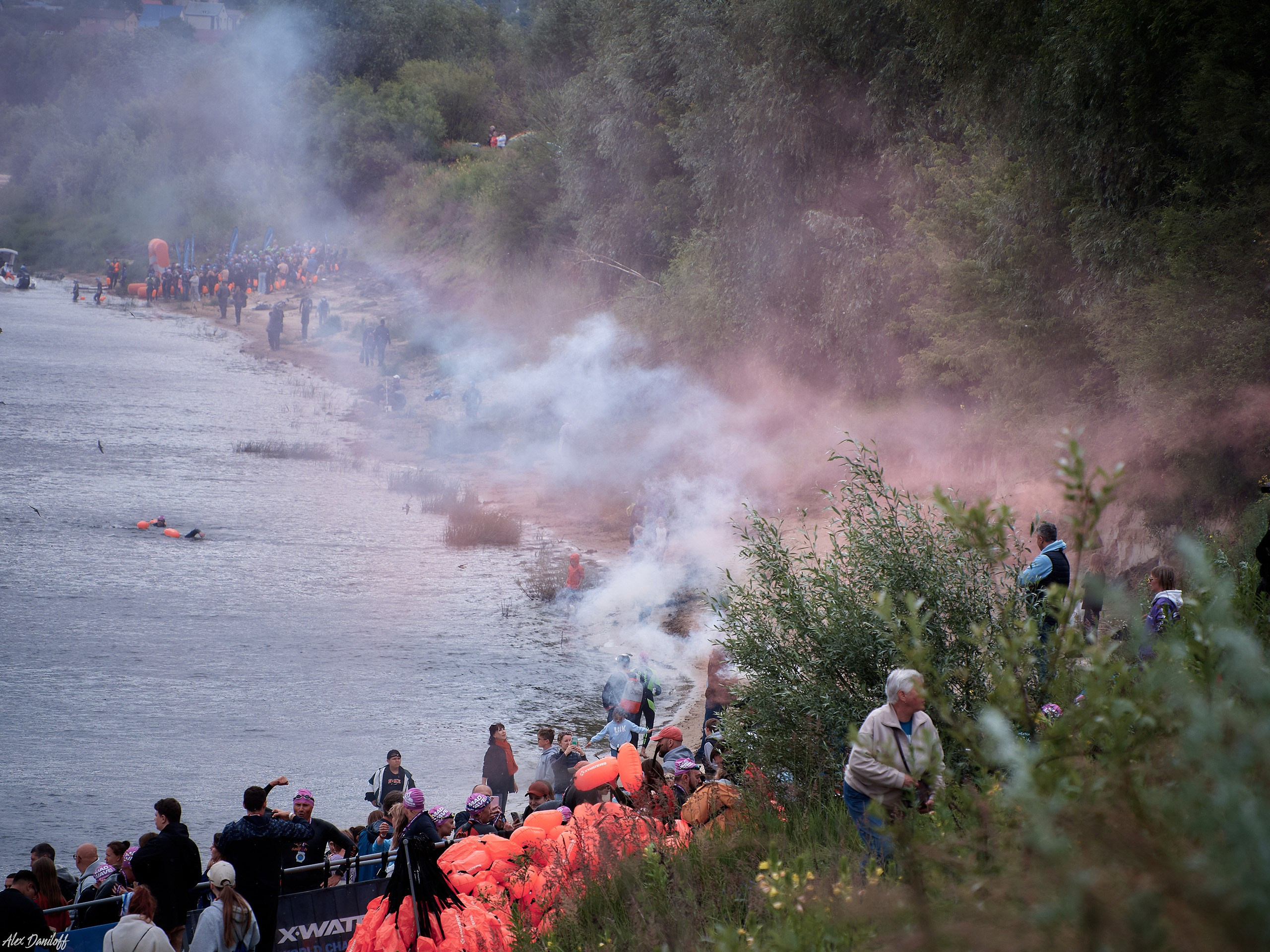 X-Waters Муром 2025. Муром-Инфо. Новости культуры, образования, спорта в городе Муром